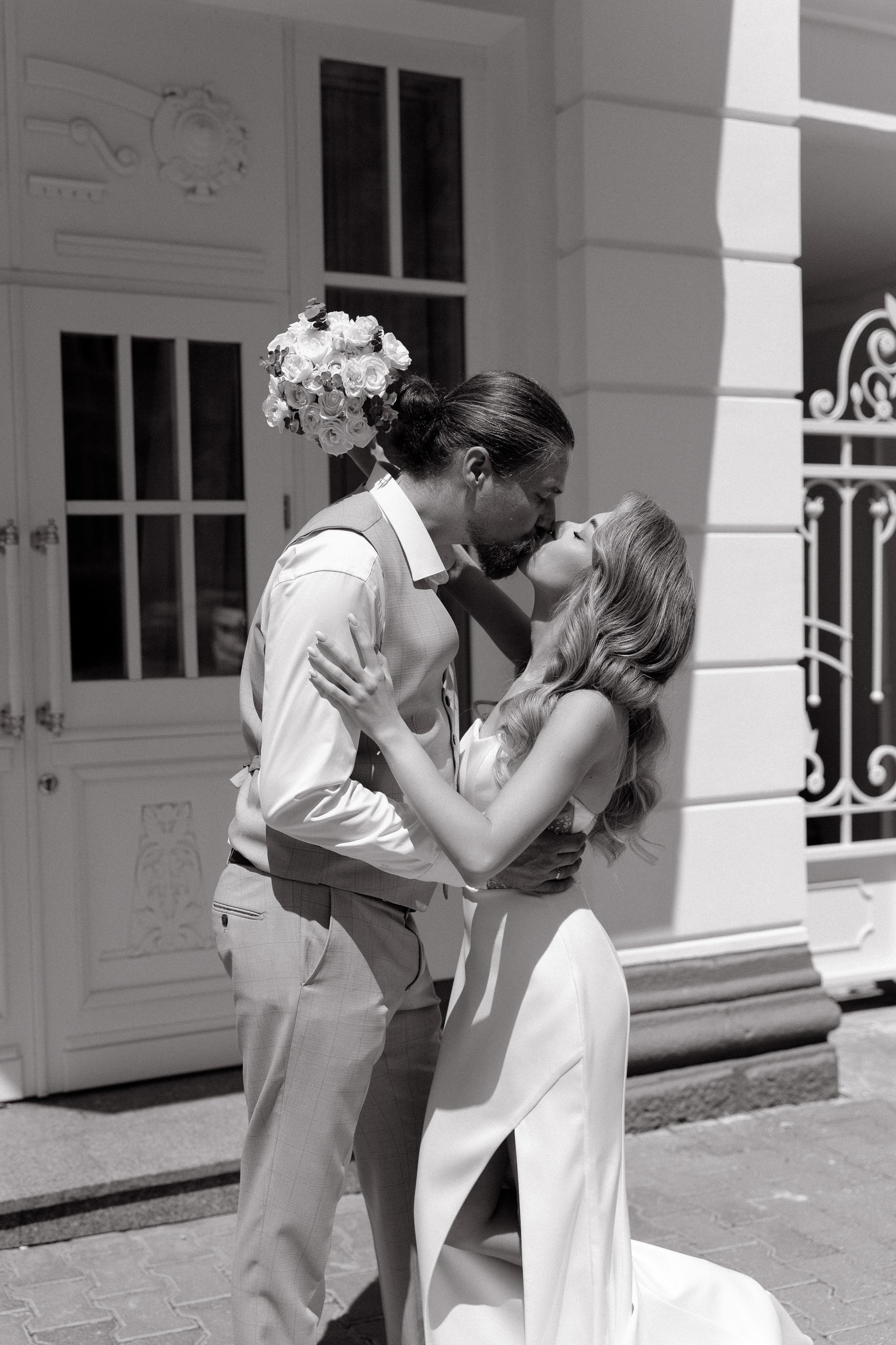 Анастасия & Николай. Майорова Валерия Фотограф Ставрополь