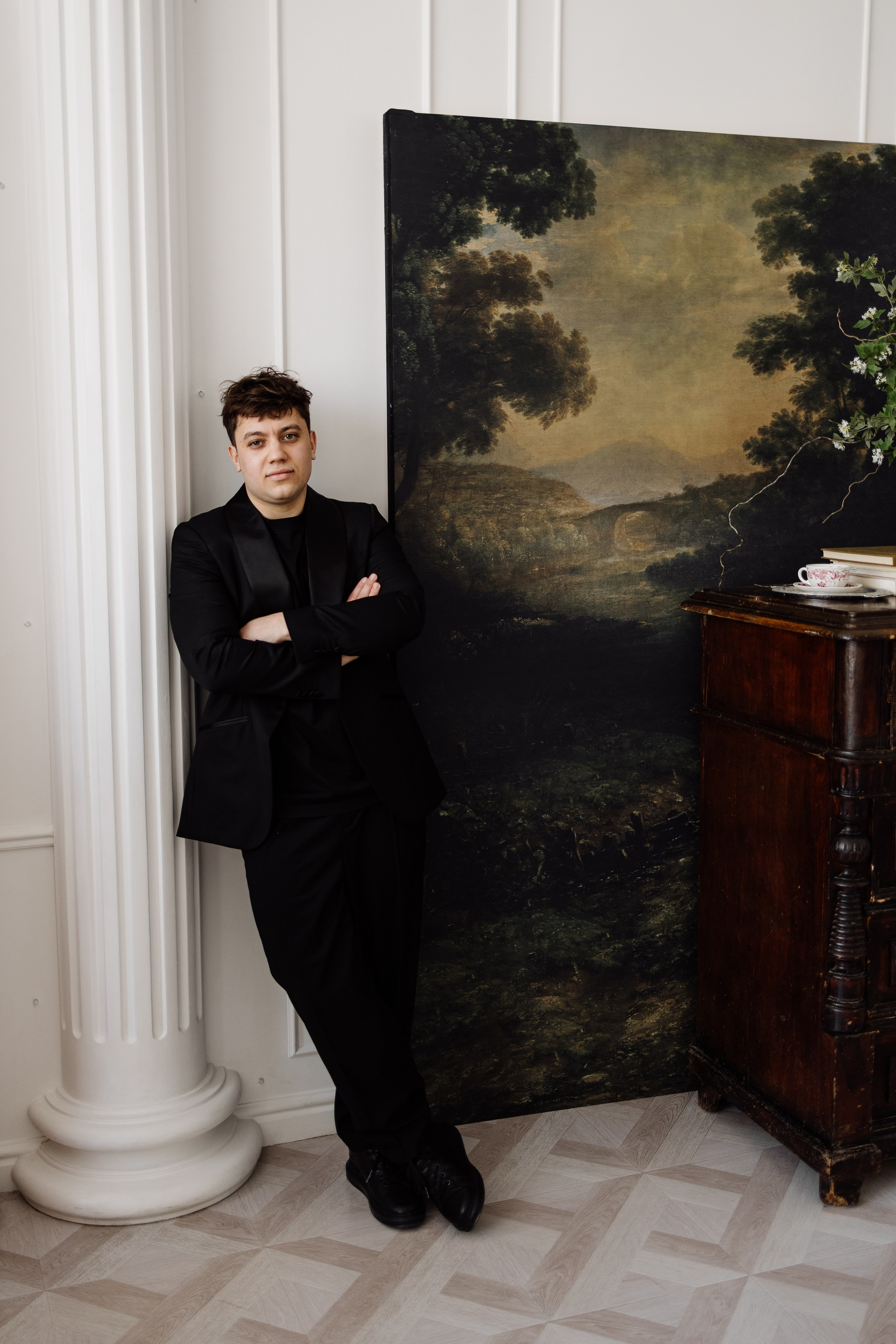 Ксения & Антон. Майорова Валерия Фотограф Ставрополь