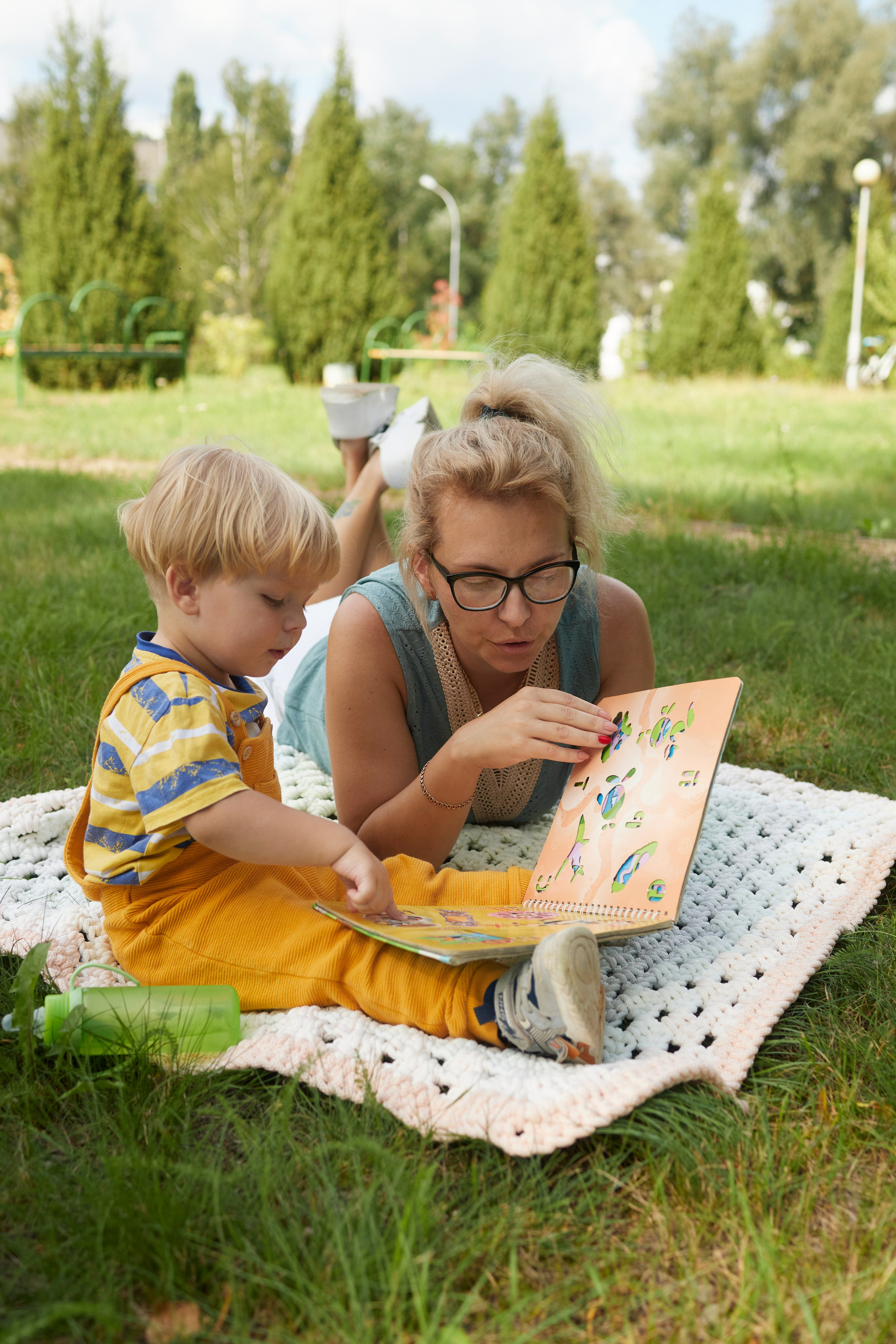 Детская фотосессия. Попробуй поймай). Семейный и детский фотограф Майя Гришина