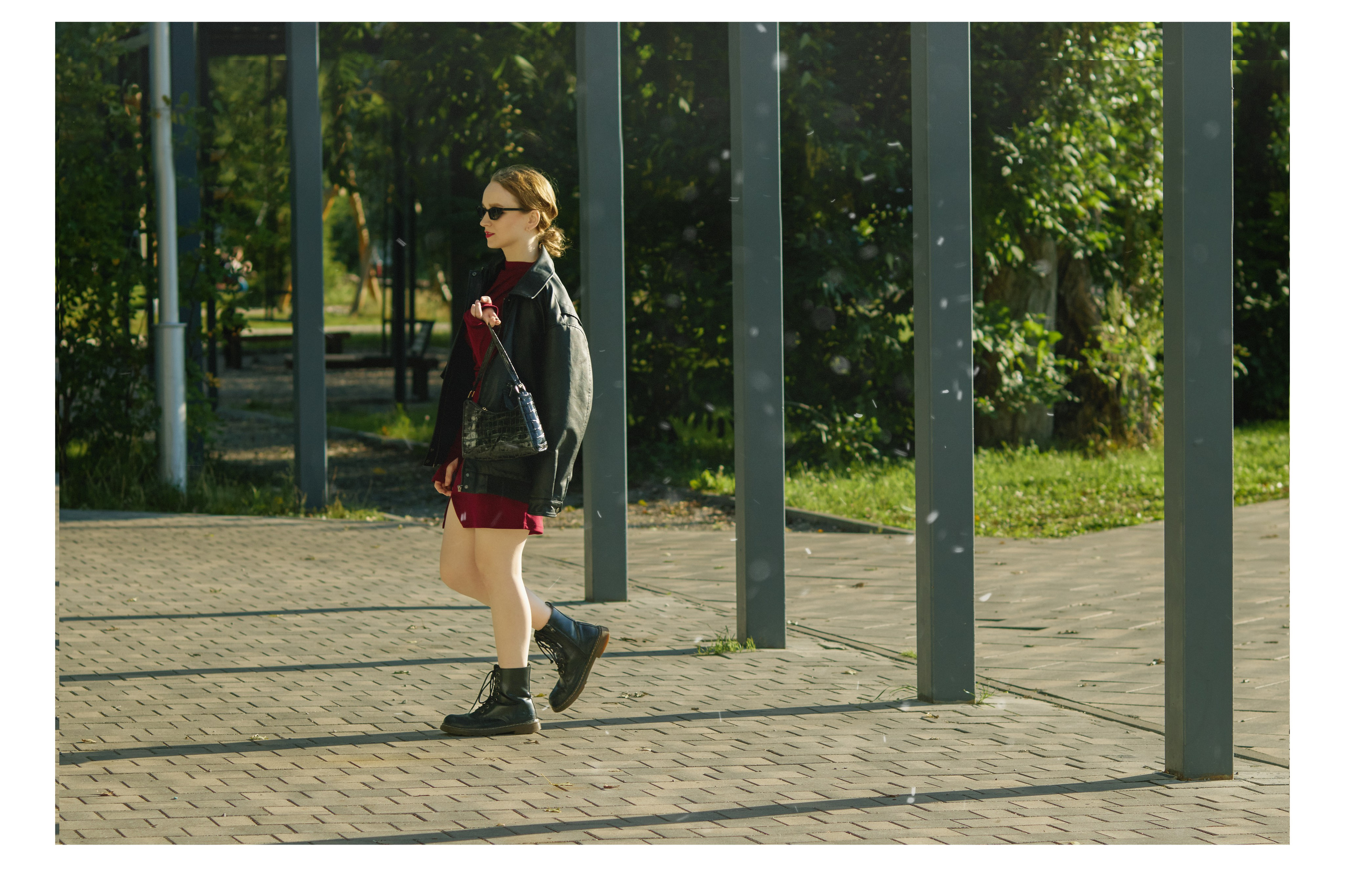 Семейный и детский фотограф Майя Гришина