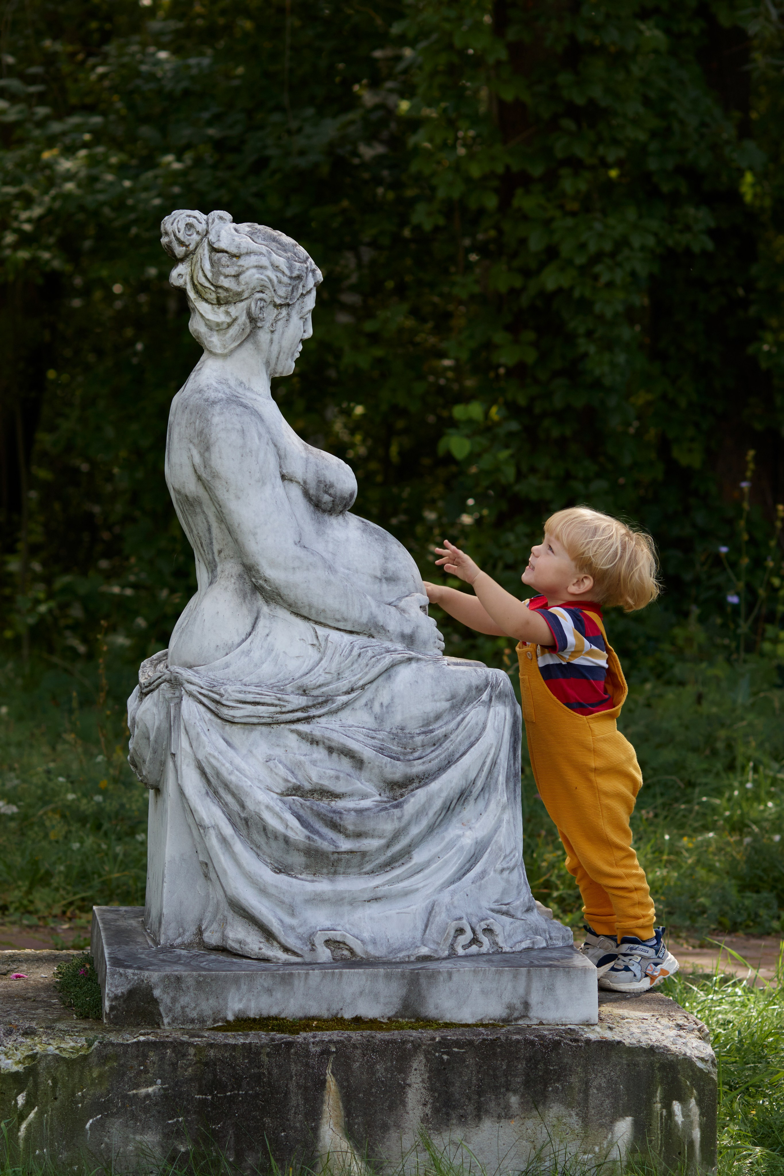 Детская фотосессия. Попробуй поймай). Семейный и детский фотограф Майя Гришина