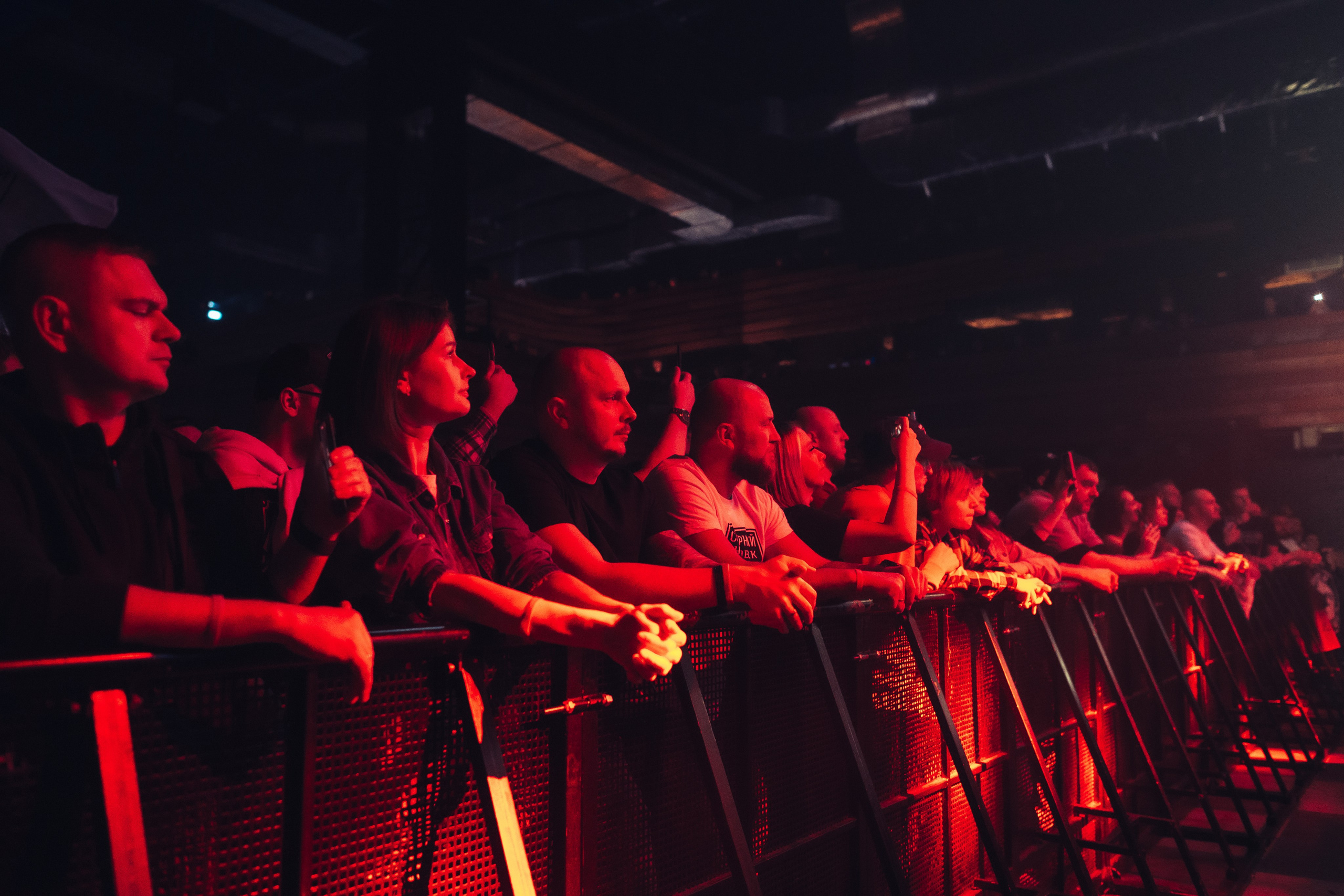 МАВАШИ group, 2025 год. Иван Кубик — фотограф и видеограф