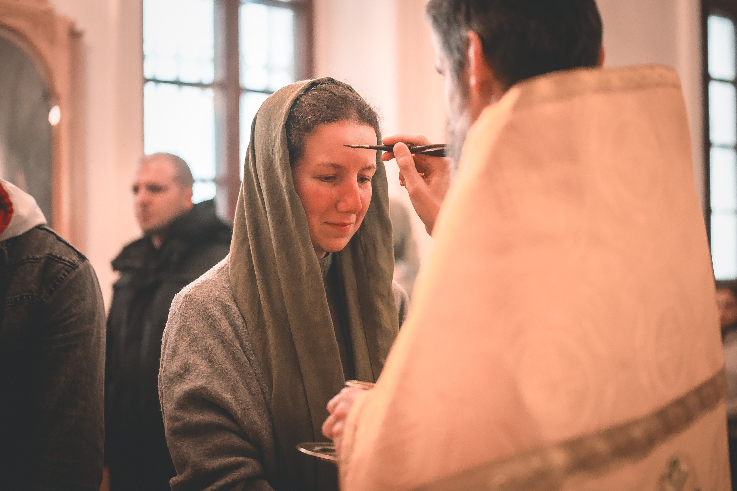 Детский лагерь — 2 смена 2025 год. Иван Кубик — фотограф и видеограф