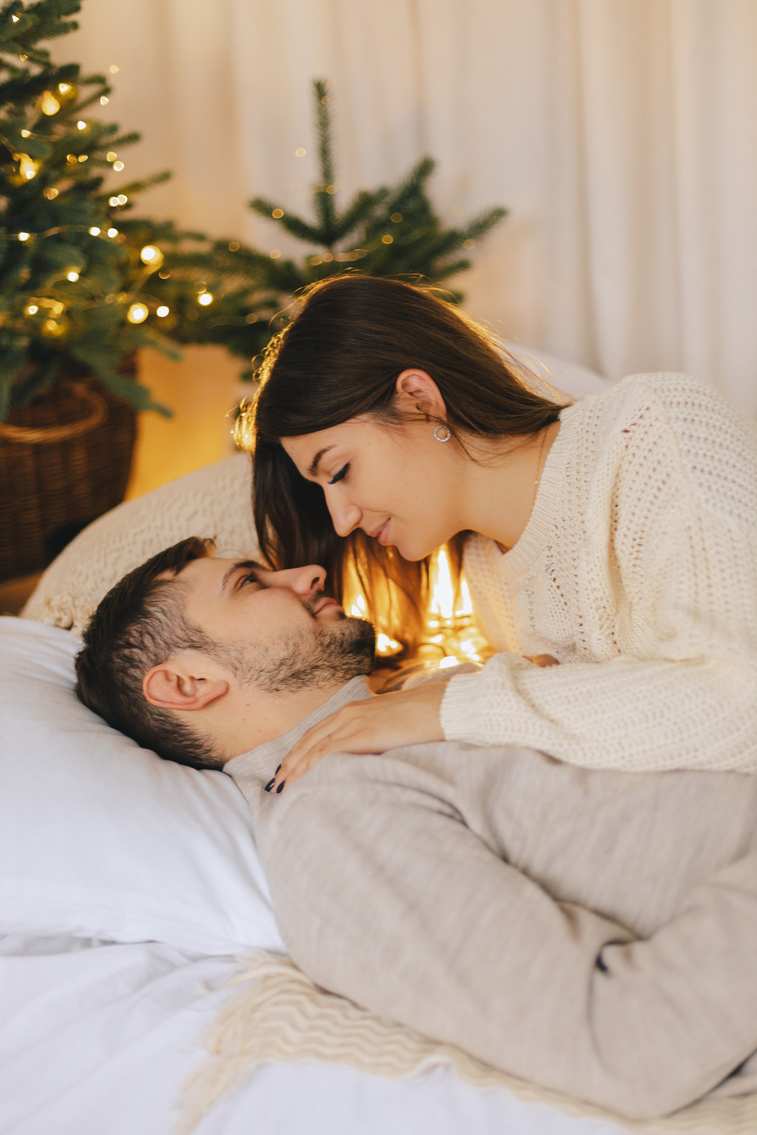 Ксюша и Влад. Фотограф Таганрог Любимая Надя