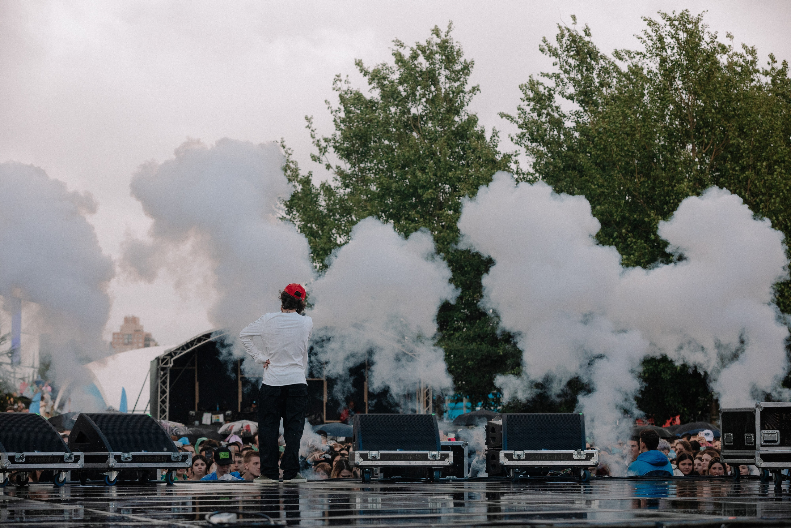 VK1'23. Фотограф в Санкт-Петербурге