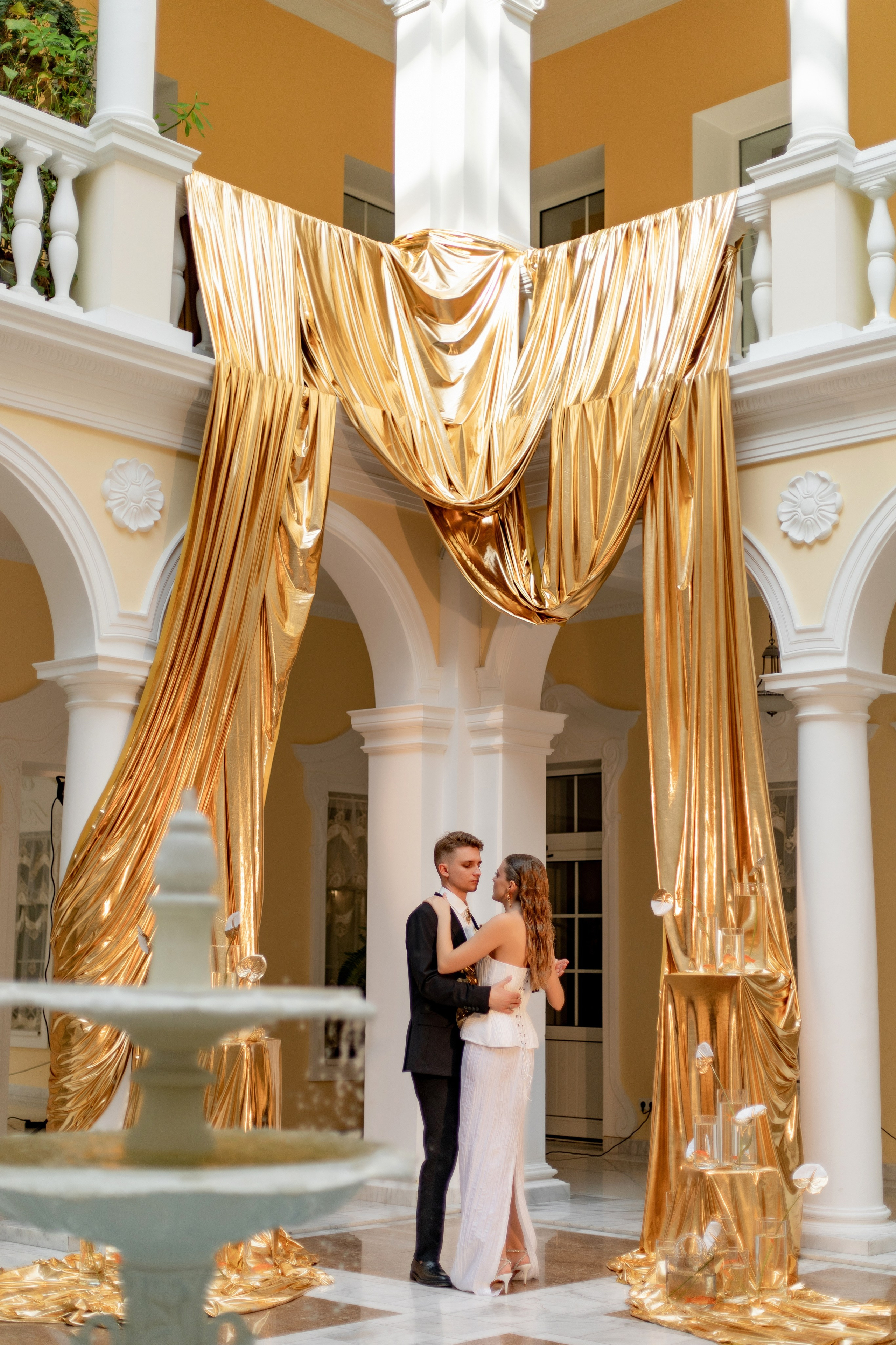 Дороже Золота…. СВАДЕБНЫЙ ФОТОГРАФ В КРЫМУ И СЕВАСТОПОЛЕ