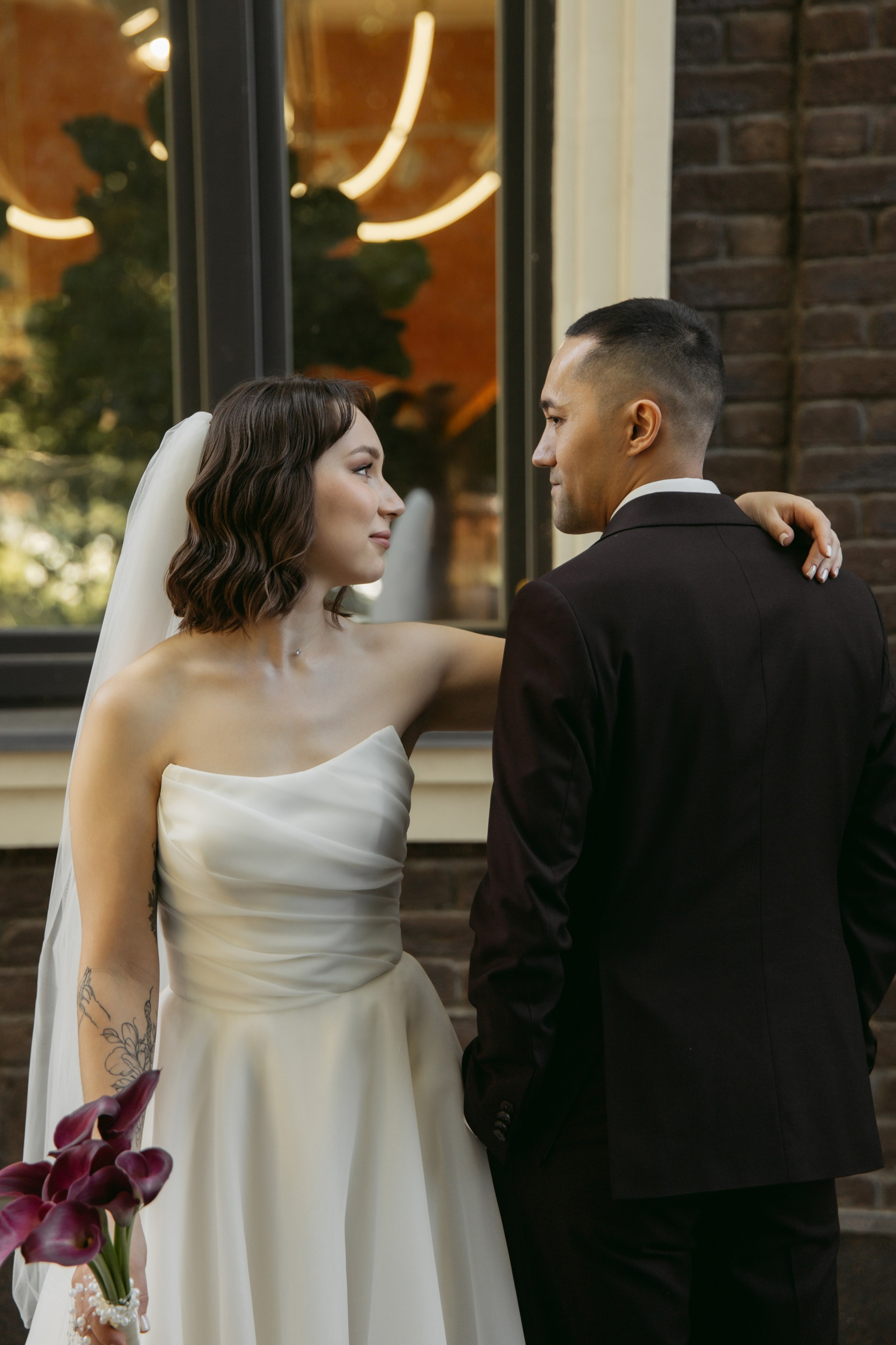 Альберт & Анна