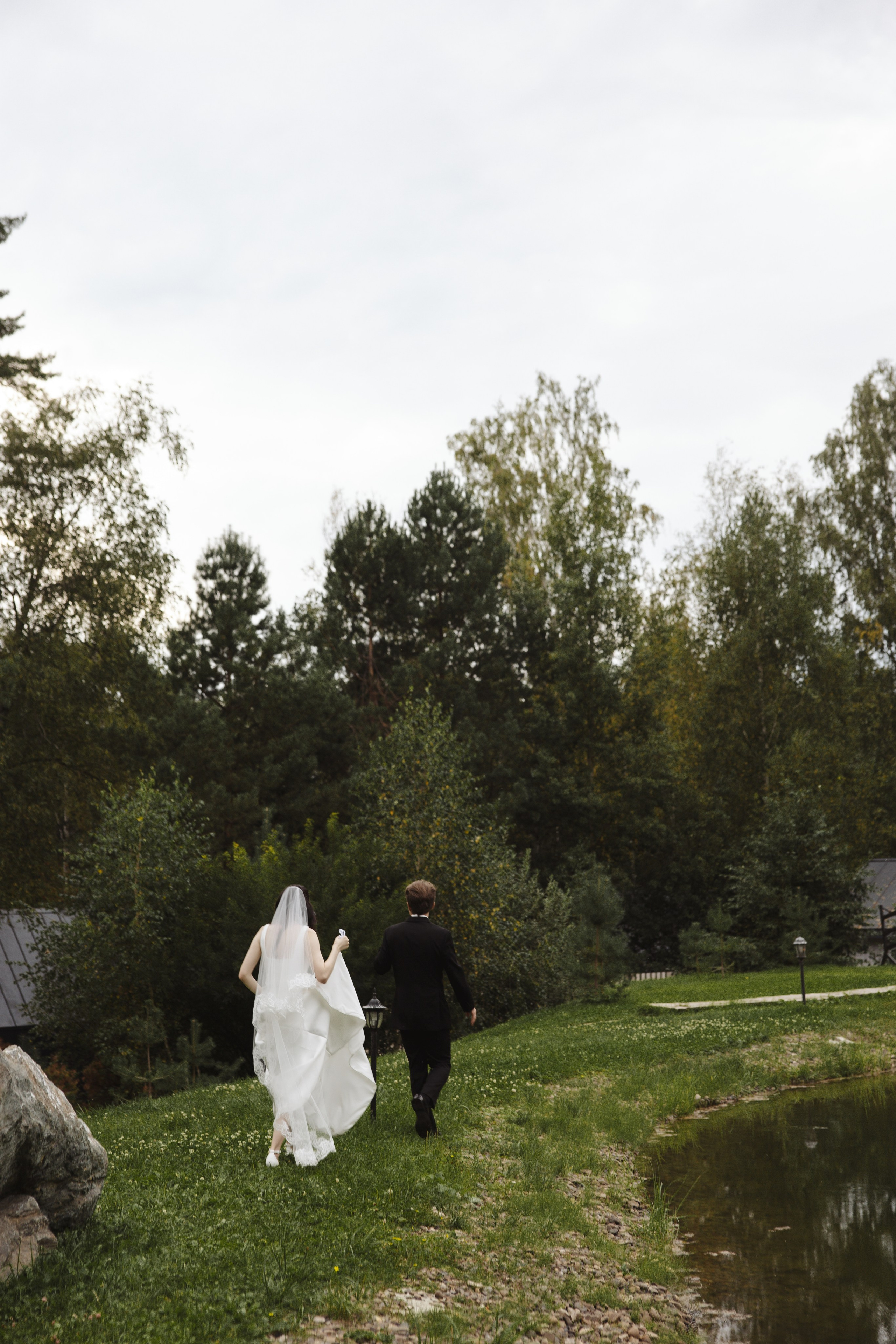 Александр & Сарвиназ