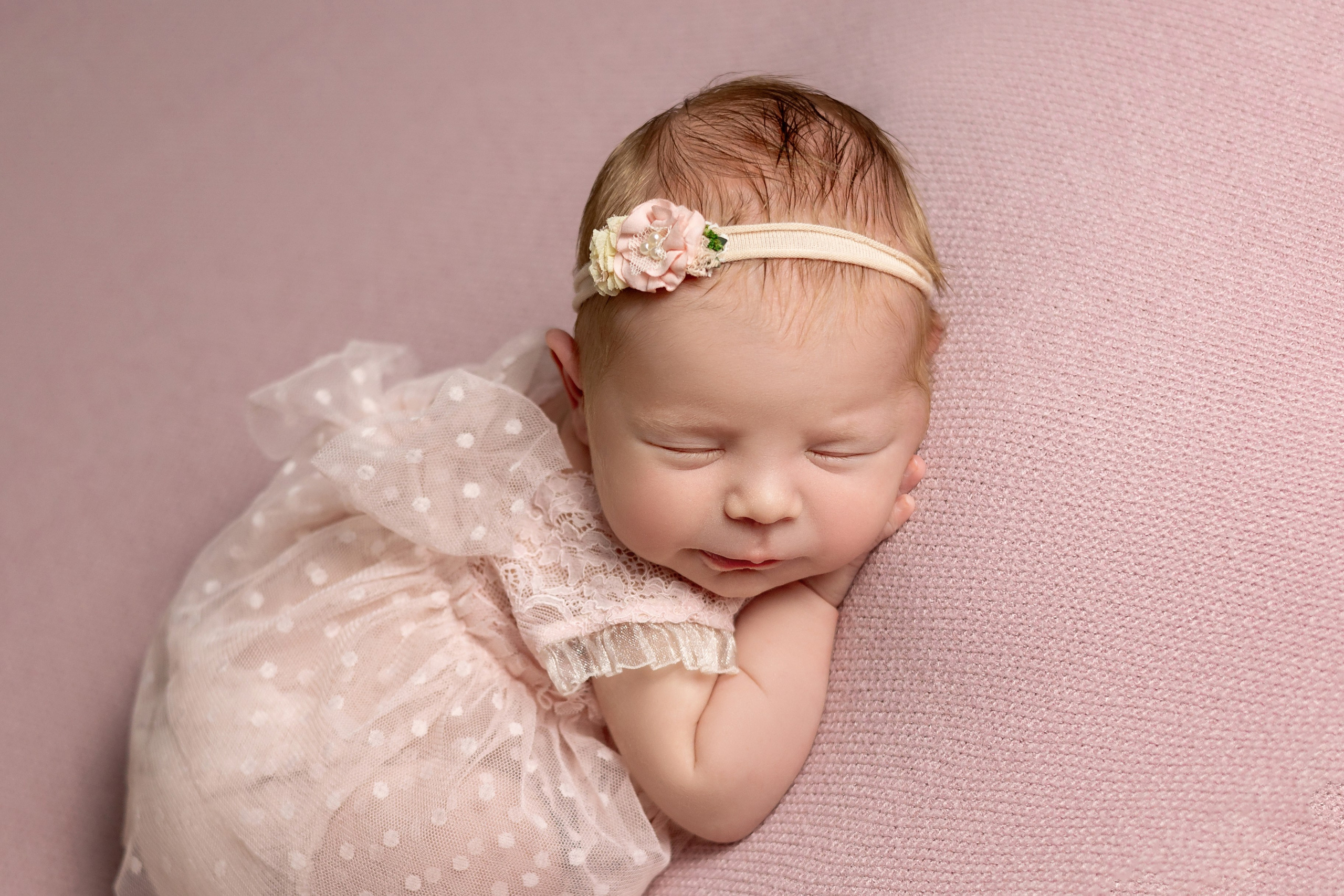 Новорождённые. Фотограф новорождённых г. Салехард