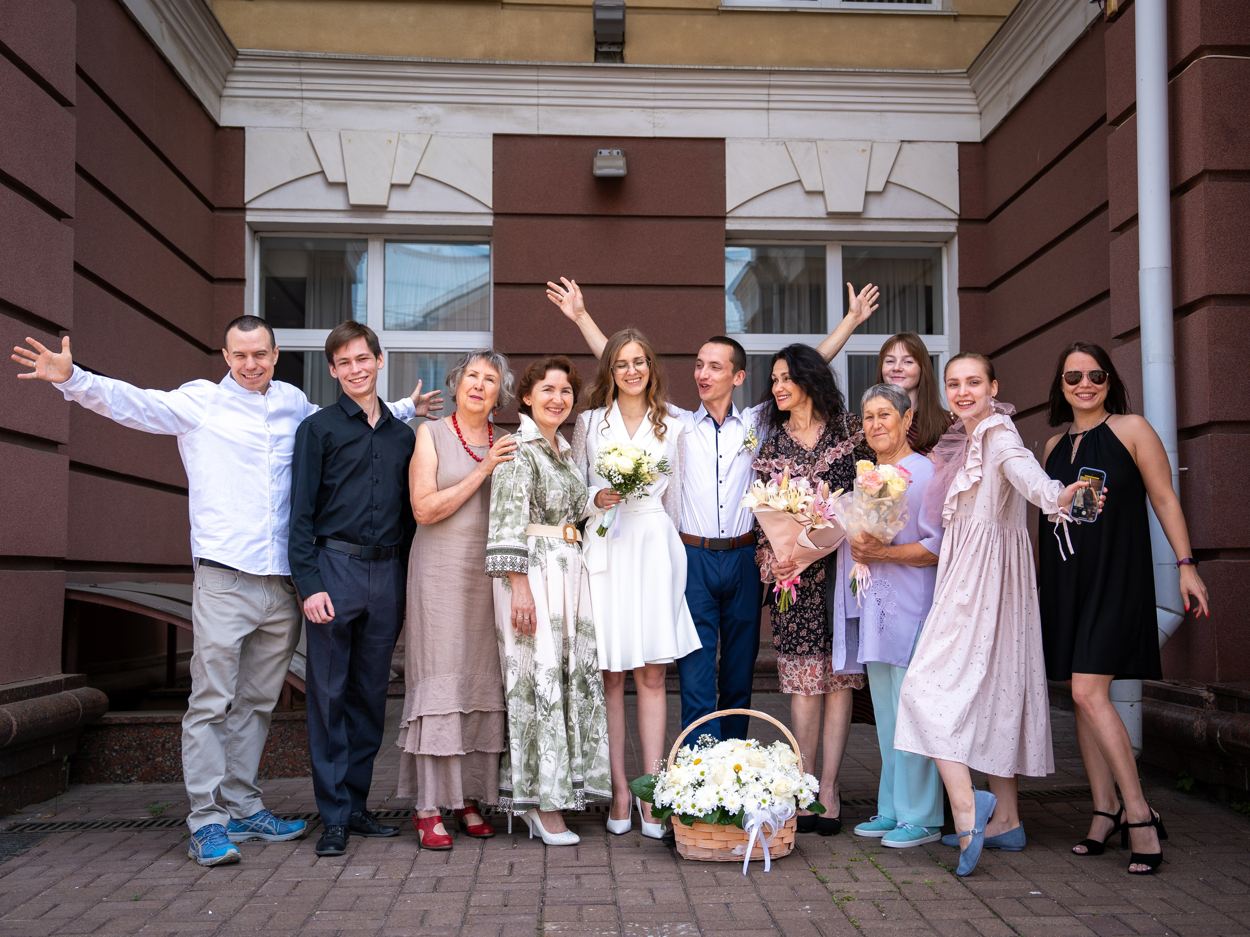 Серёжа и Юля. Фотограф Наталья Сорока Ижевск