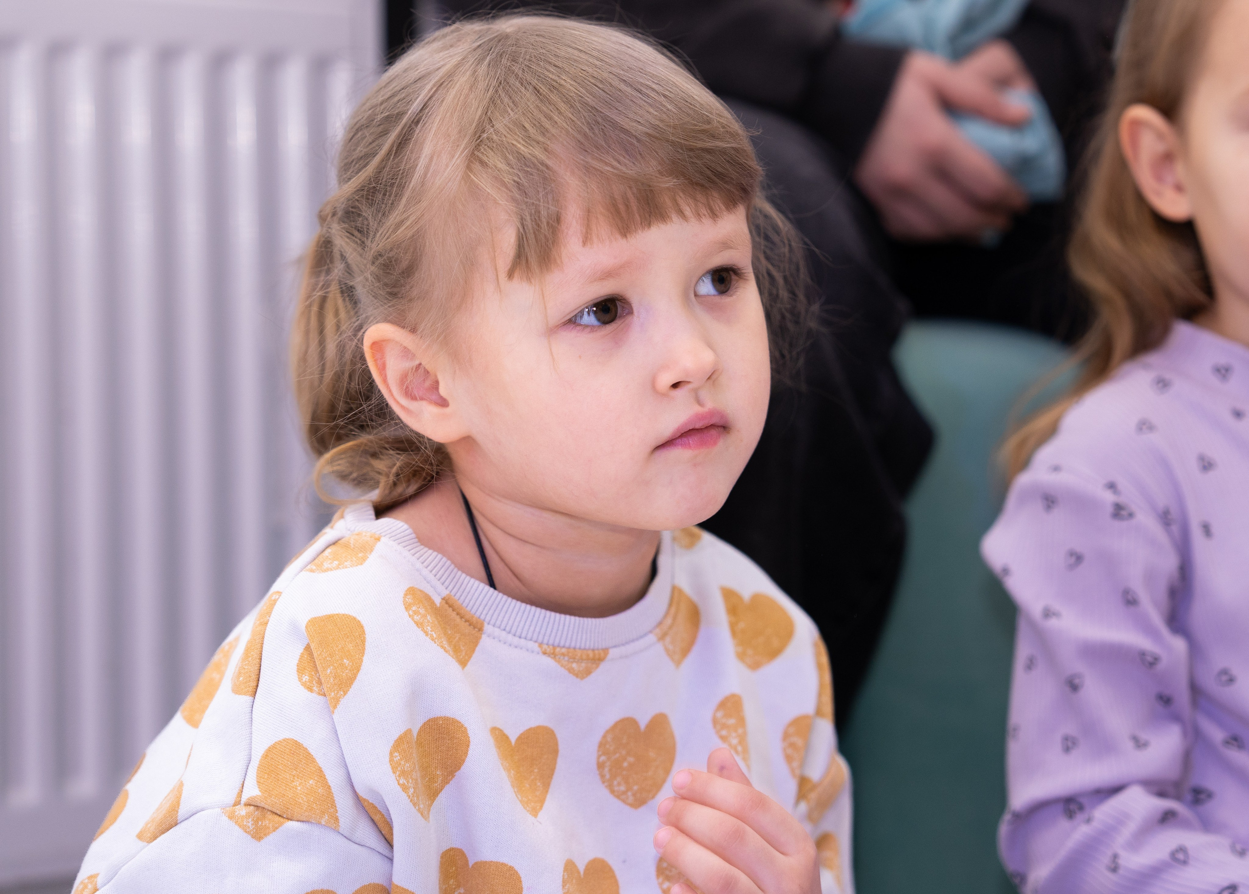 Зимуля. Фотограф Наталья Сорока Ижевск