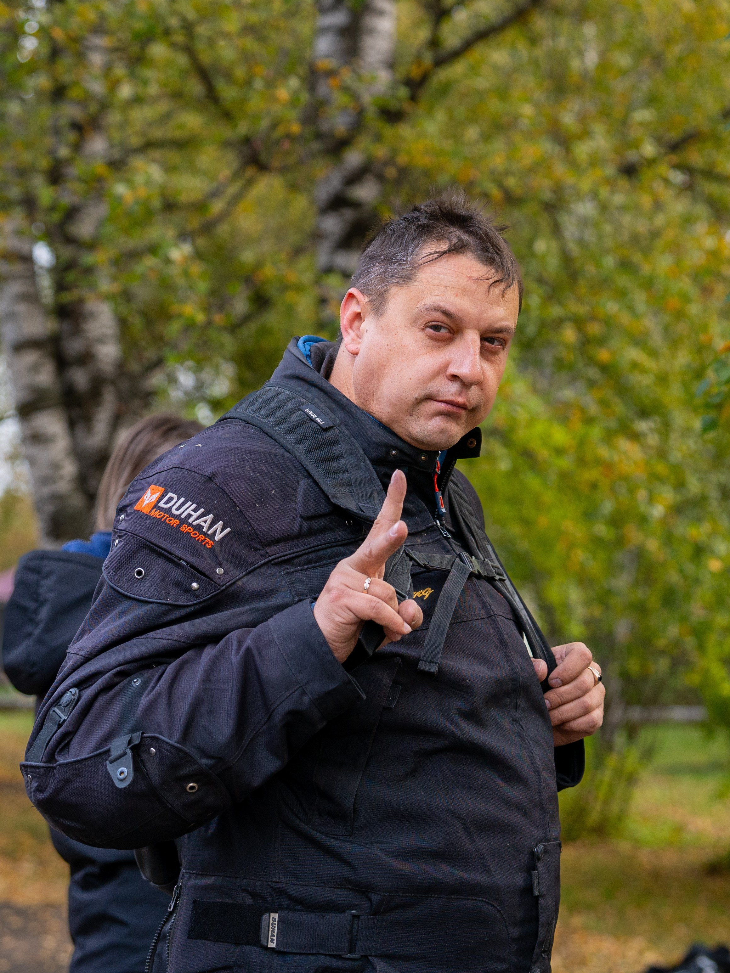 Мототерапия Нылга. Фотограф Наталья Сорока Ижевск