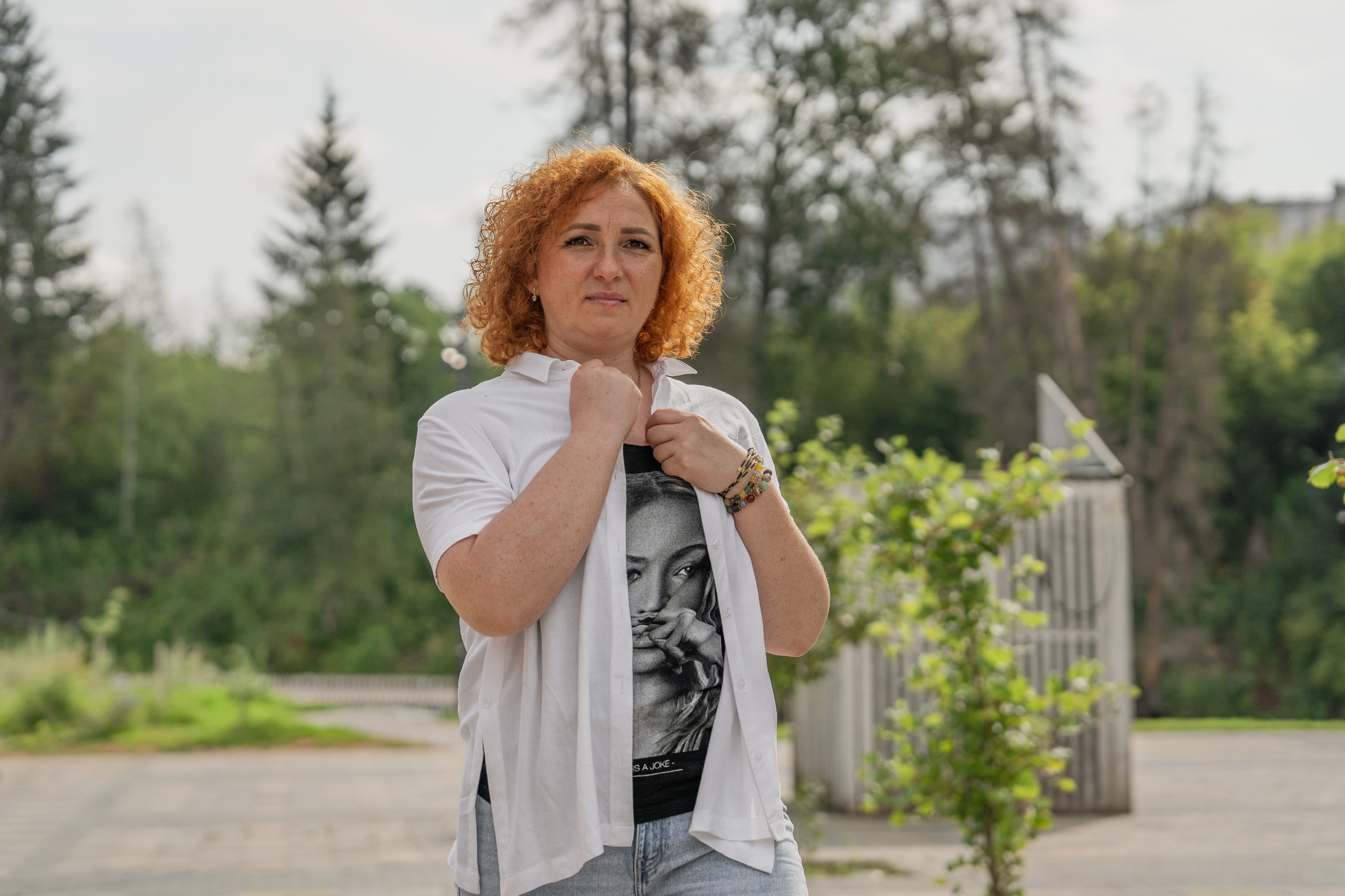 Светик. Фотограф Наталья Сорока Ижевск