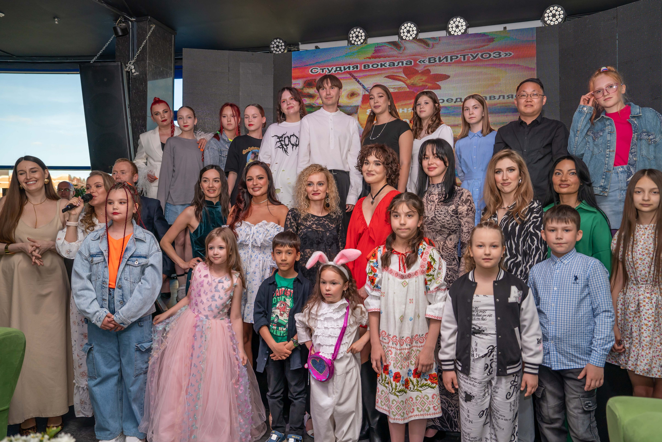 Виртуоз 08.06.24. Фотограф Наталья Сорока Ижевск