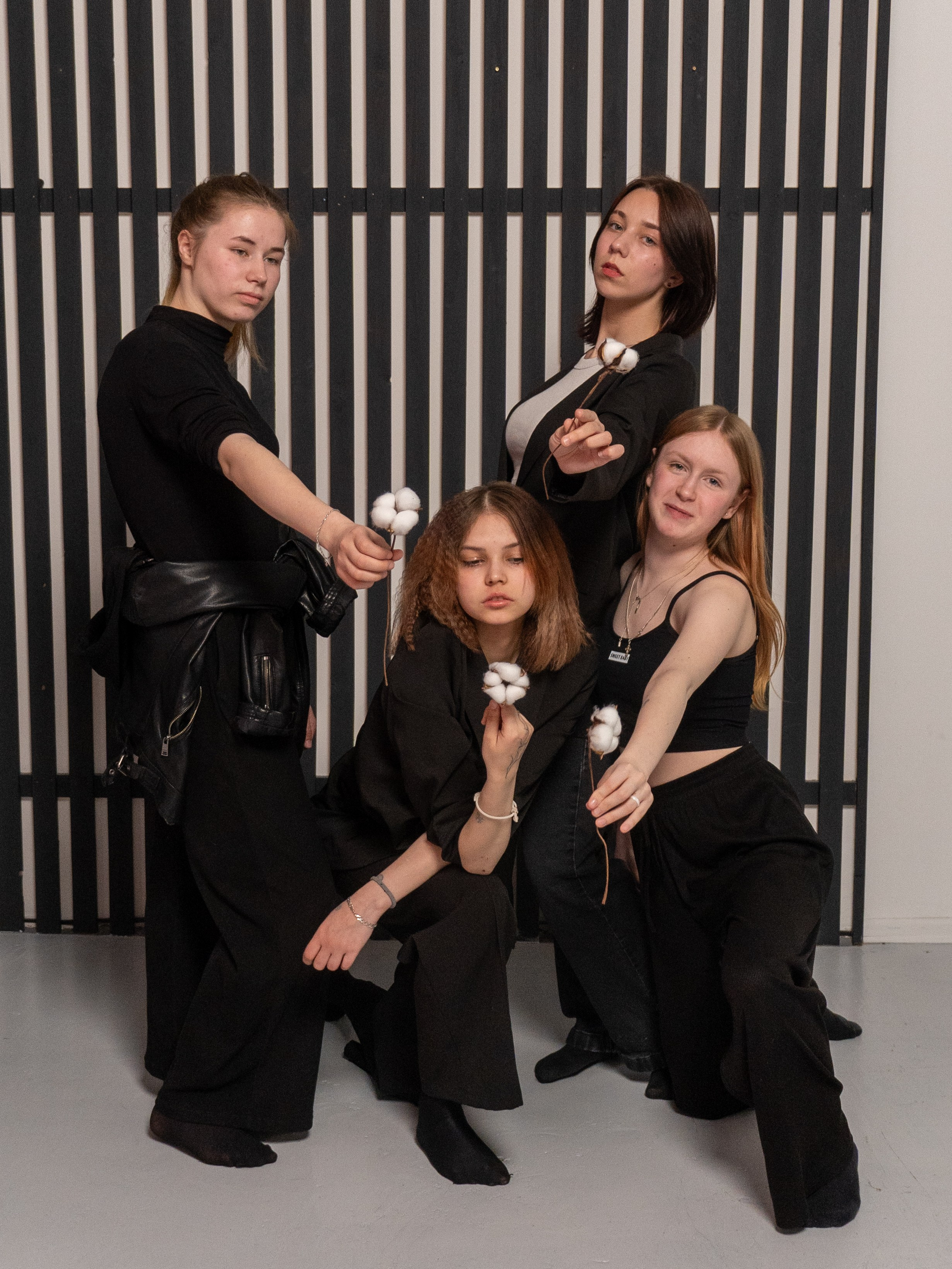 Девочки такие девочки. Фотограф Наталья Сорока Ижевск