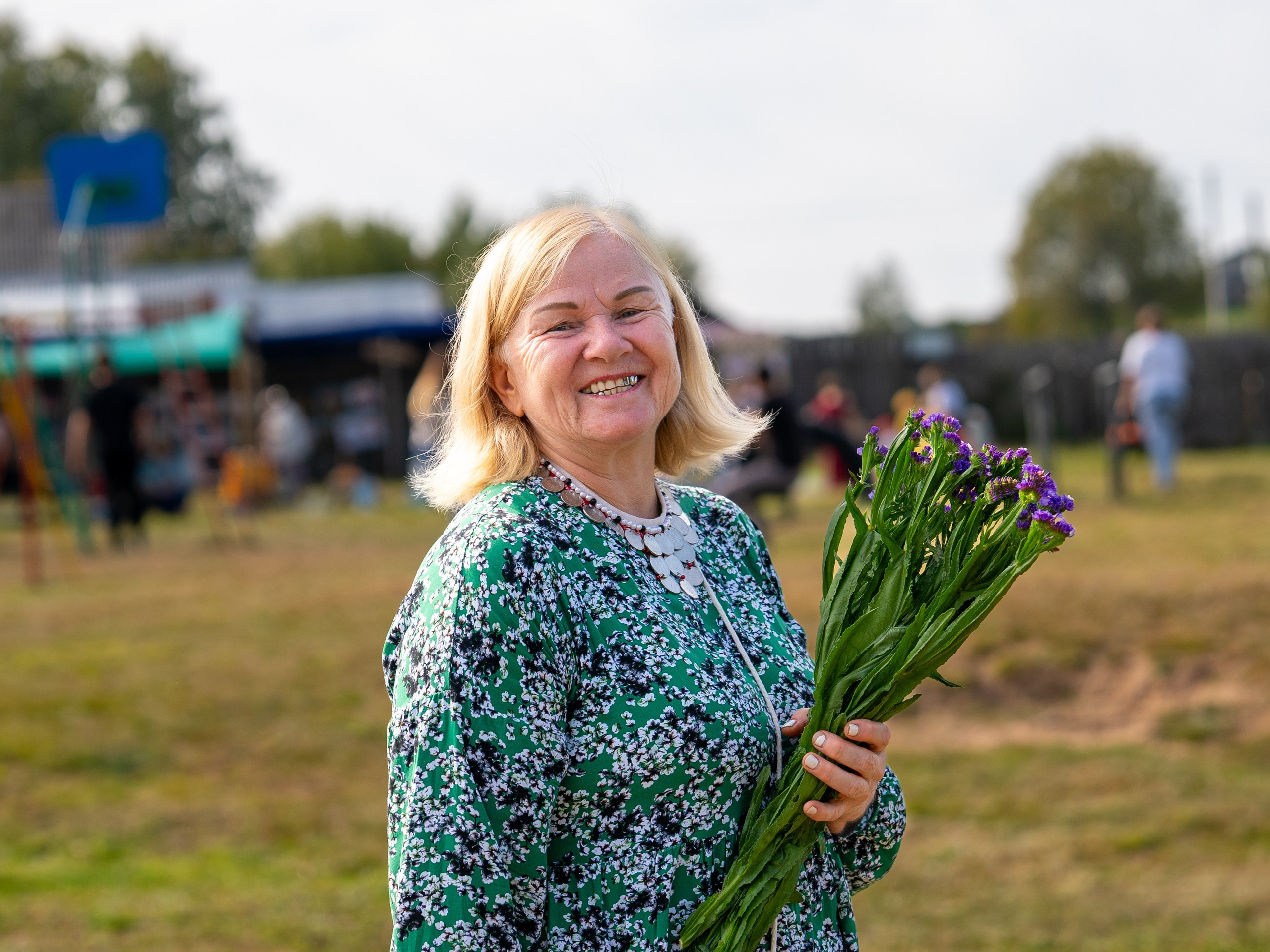 Ярмарка. Фотограф Наталья Сорока Ижевск