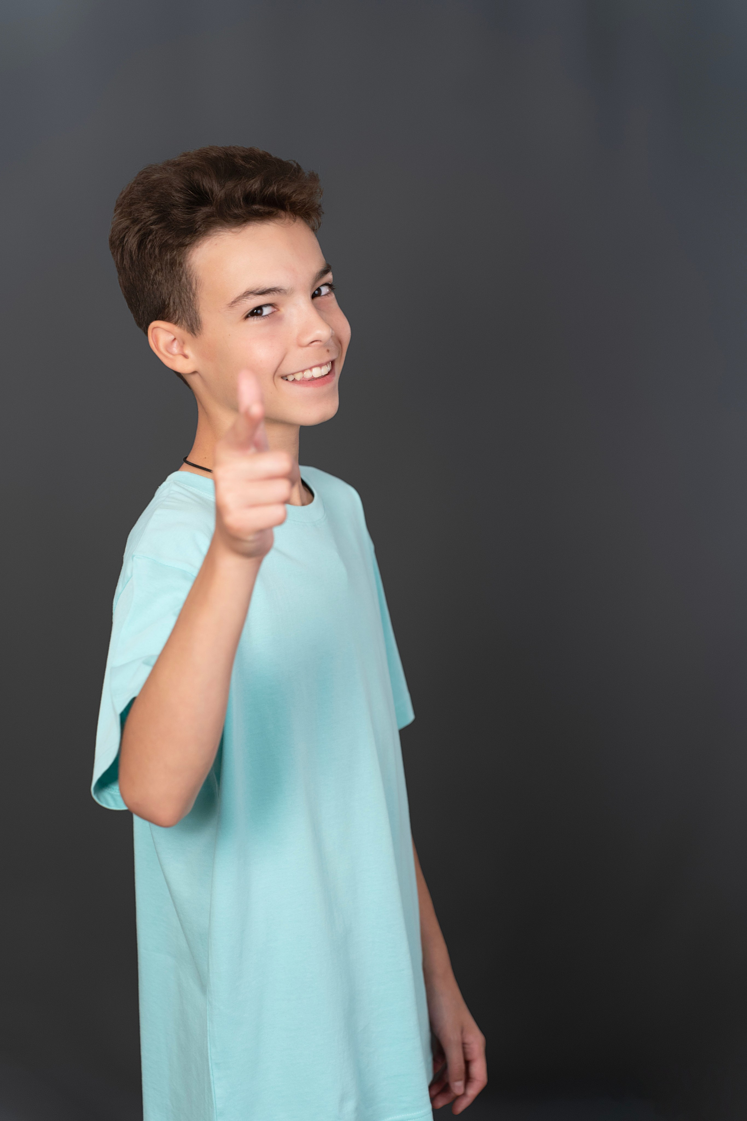 Детские актерские визитки (фото+видео). Фото / Видеосъемка в Москве