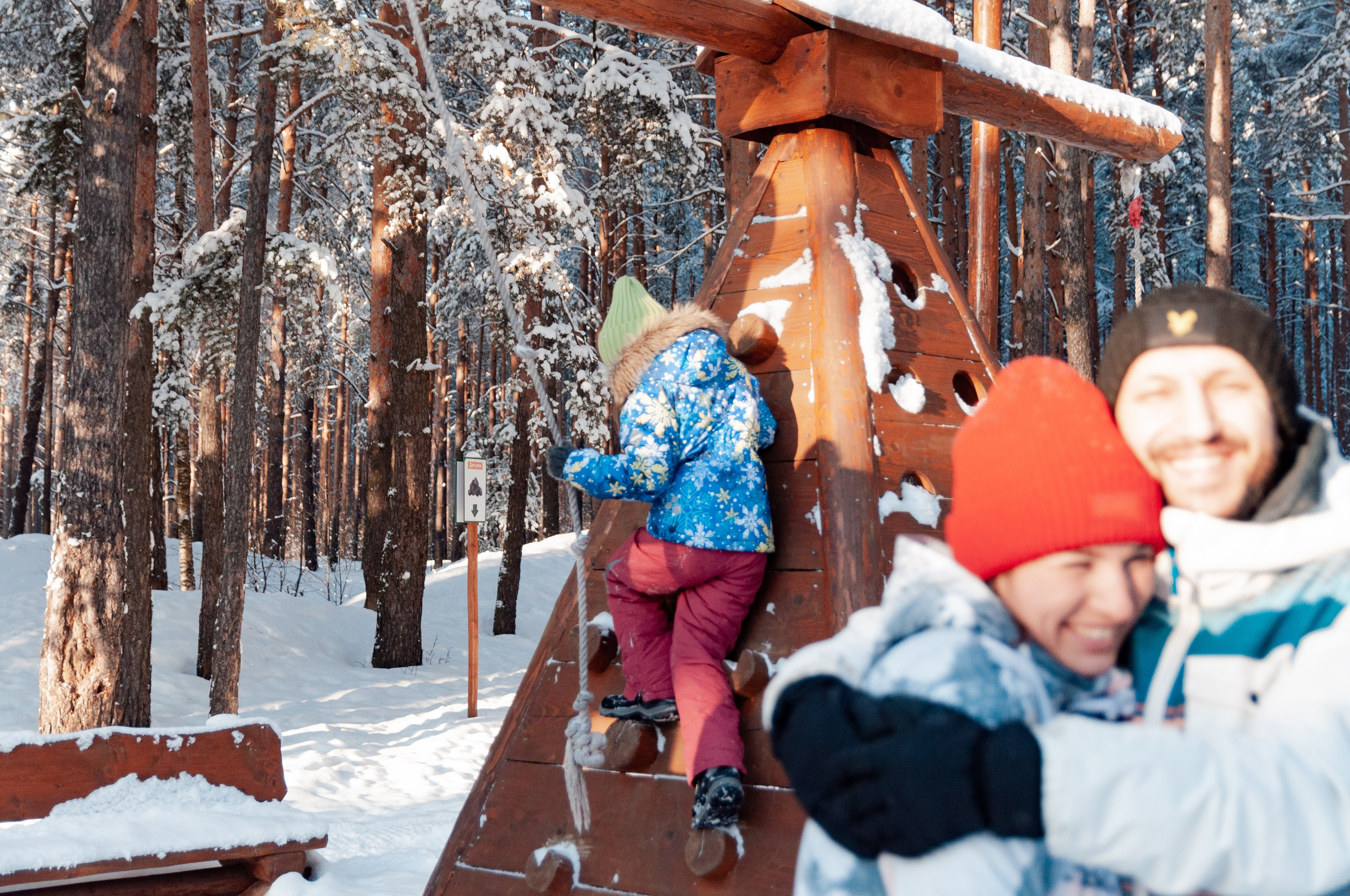 КСЮША+ВАЛЕРА+АВРОРА+РОБЕРТ. Фотограф в Ярославле Грибанова Ирина