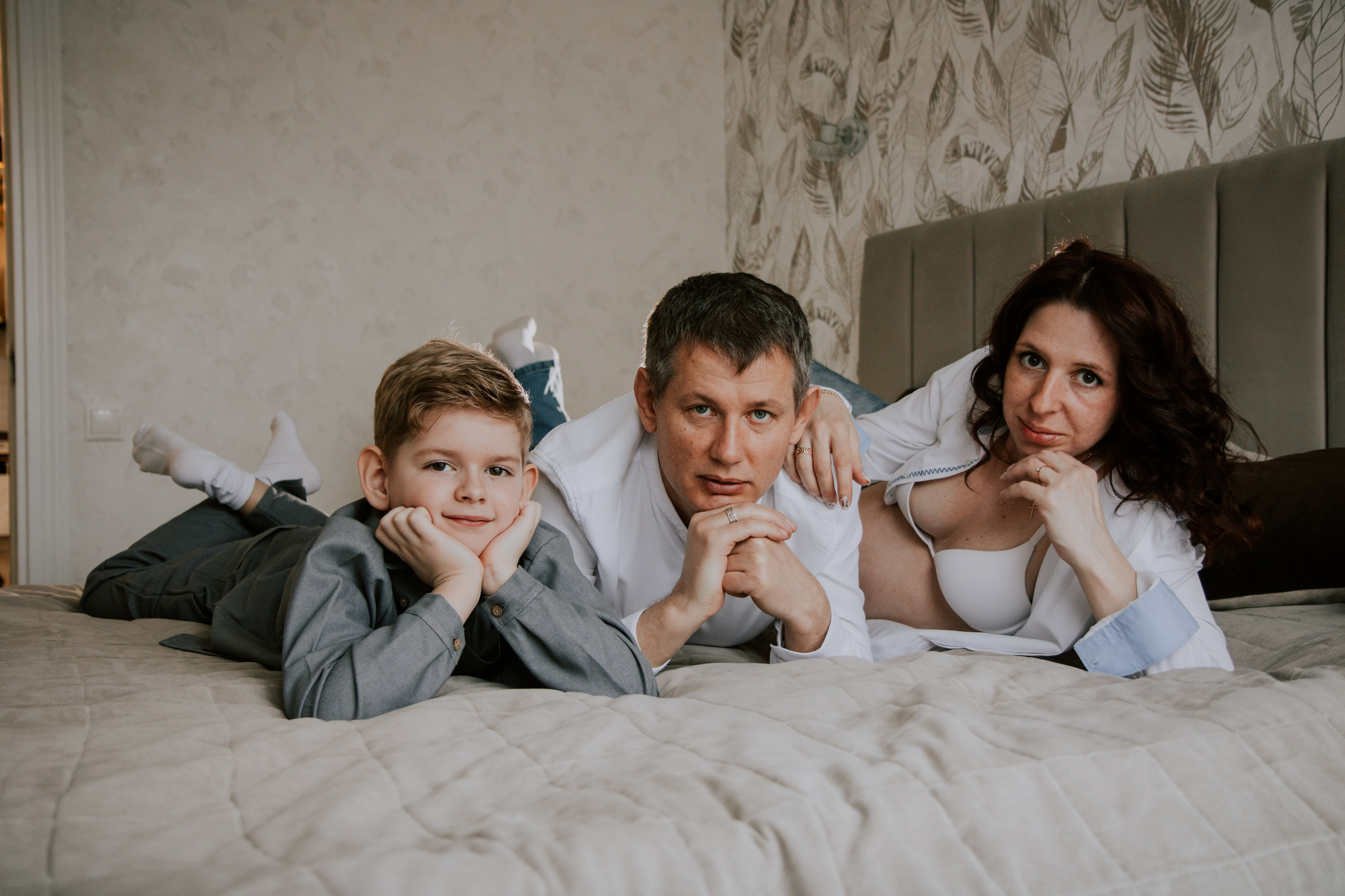 Фотограф в Москве Бондарь Ксения