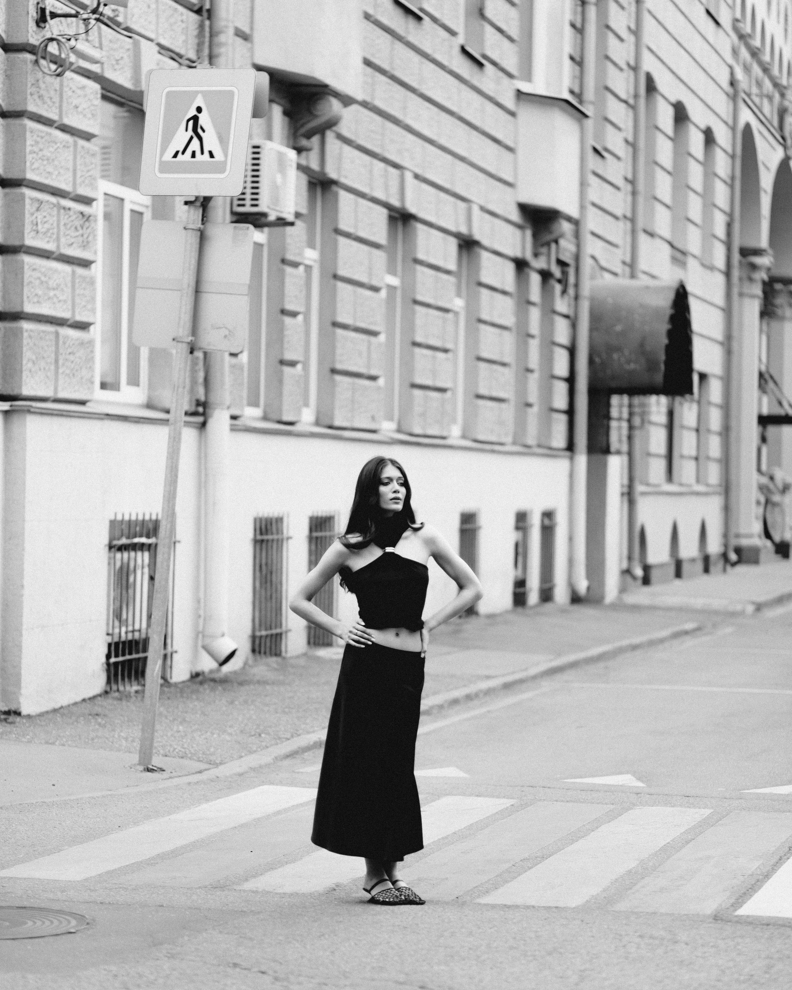 АРИАНА. Елизавета Федотова | фэшн-фотограф