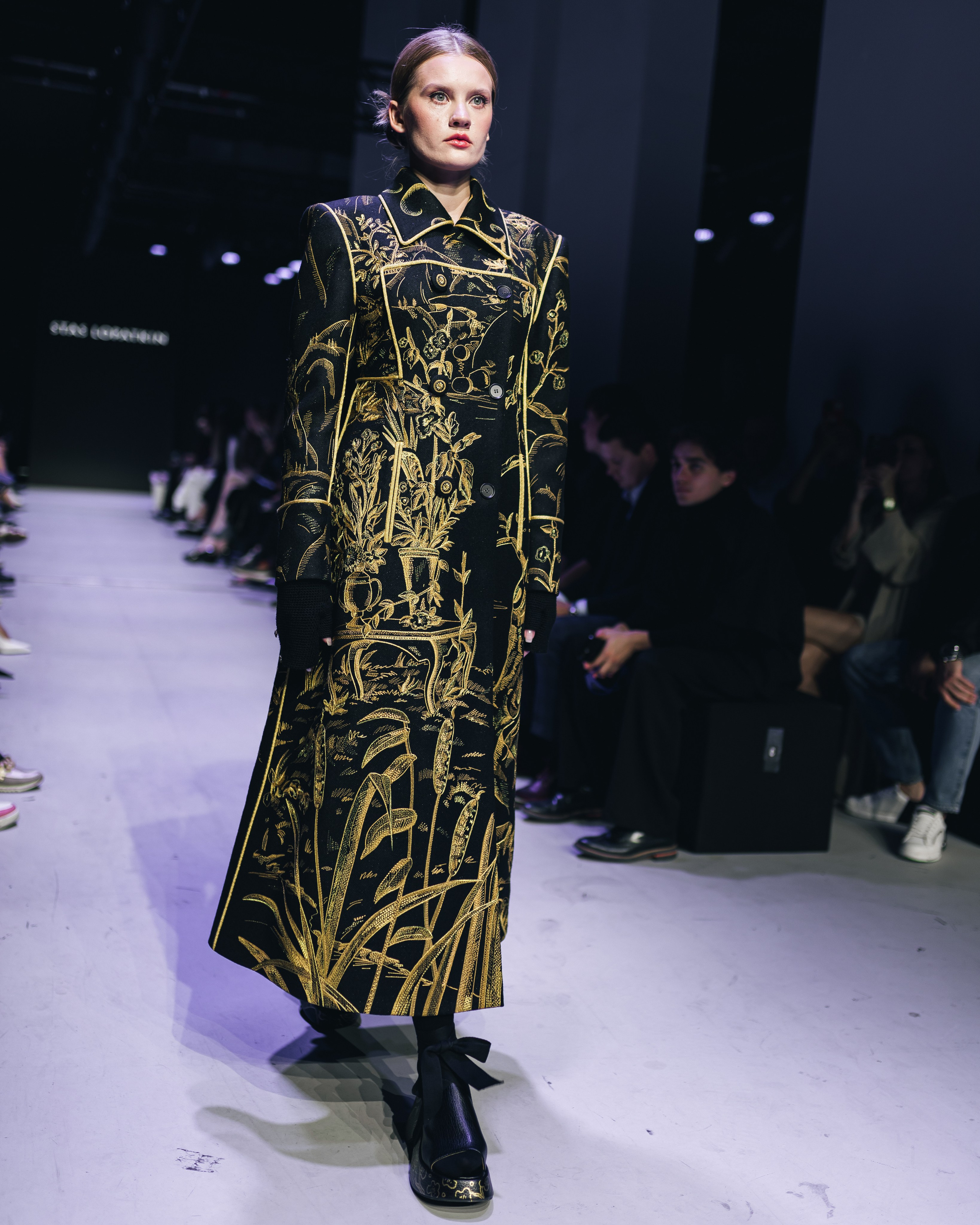 STAS LOPATKIN. Елизавета Федотова | фэшн-фотограф