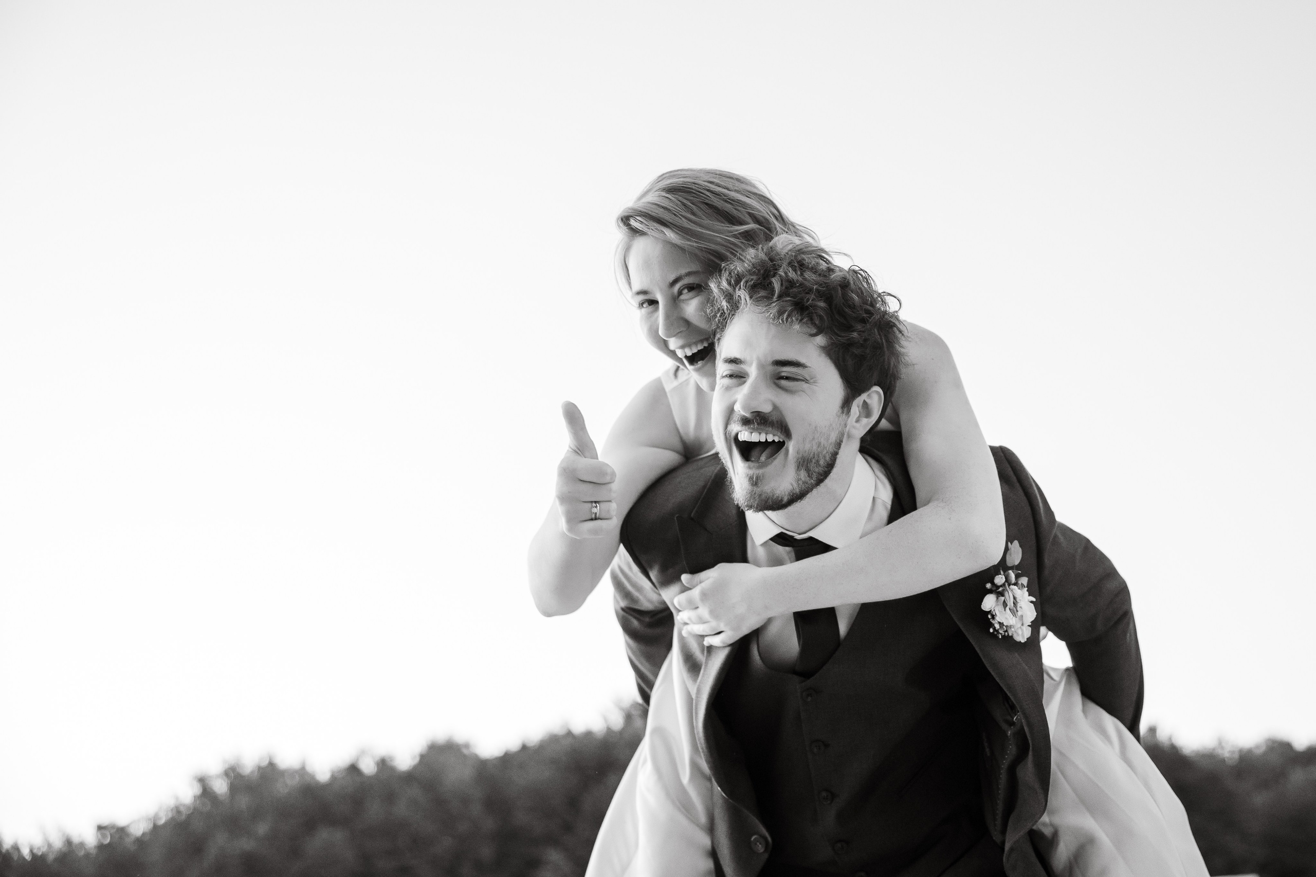 Марк и Серафима. Фотограф FOTOBANKA