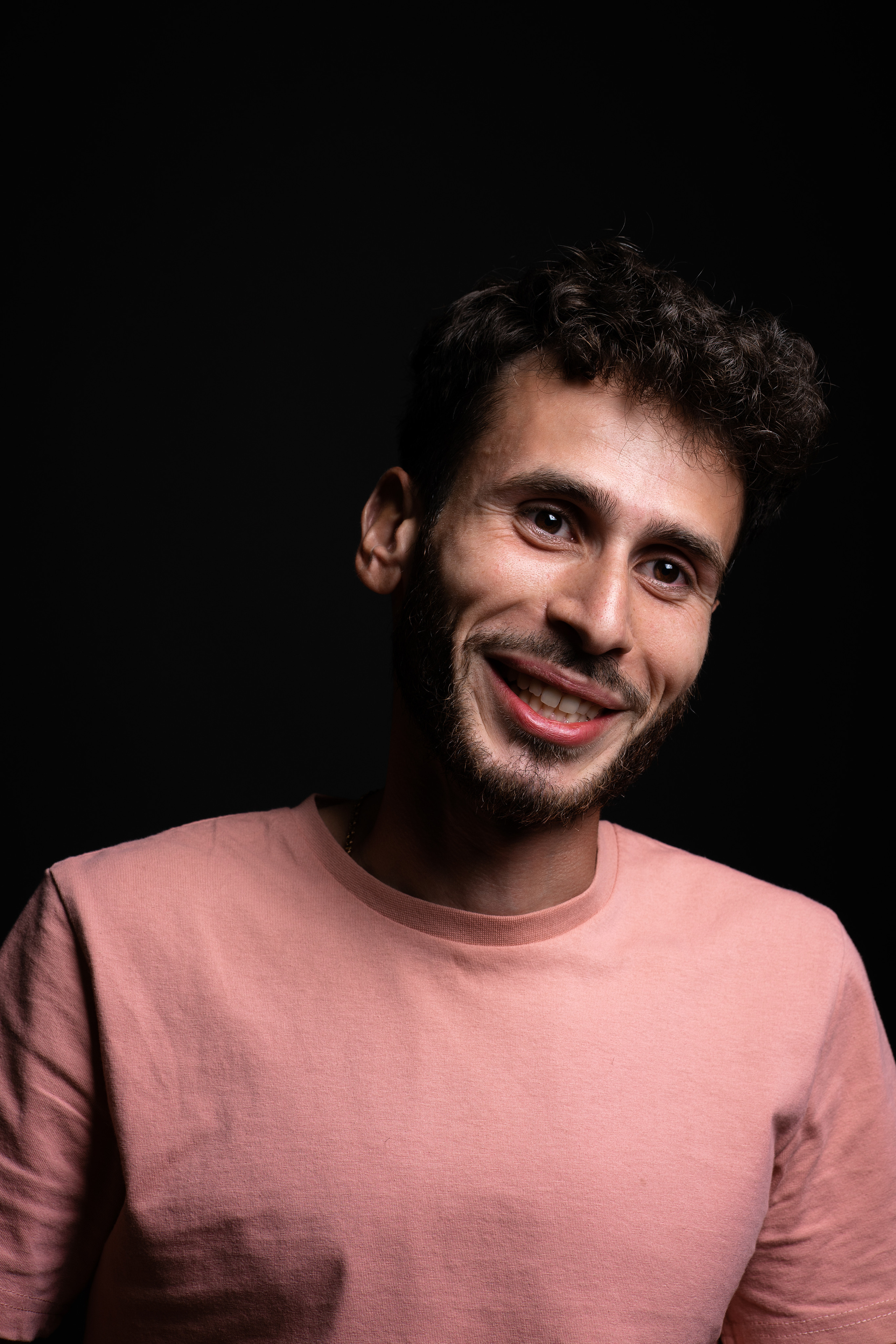 Камо, Эмоции. Фотограф Ахмедов Эльдар Чита