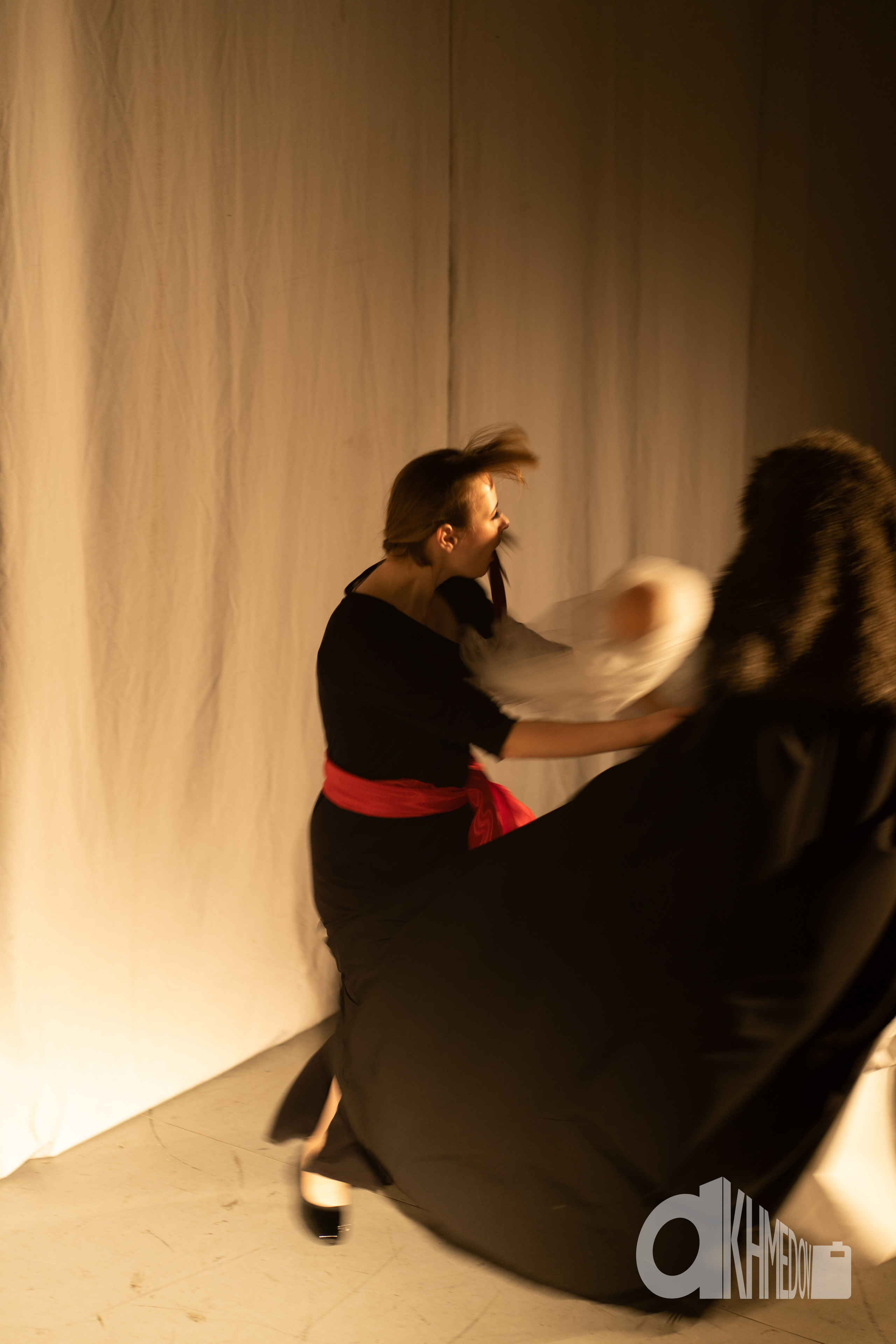 Вий 2022. Фотограф Ахмедов Эльдар Чита