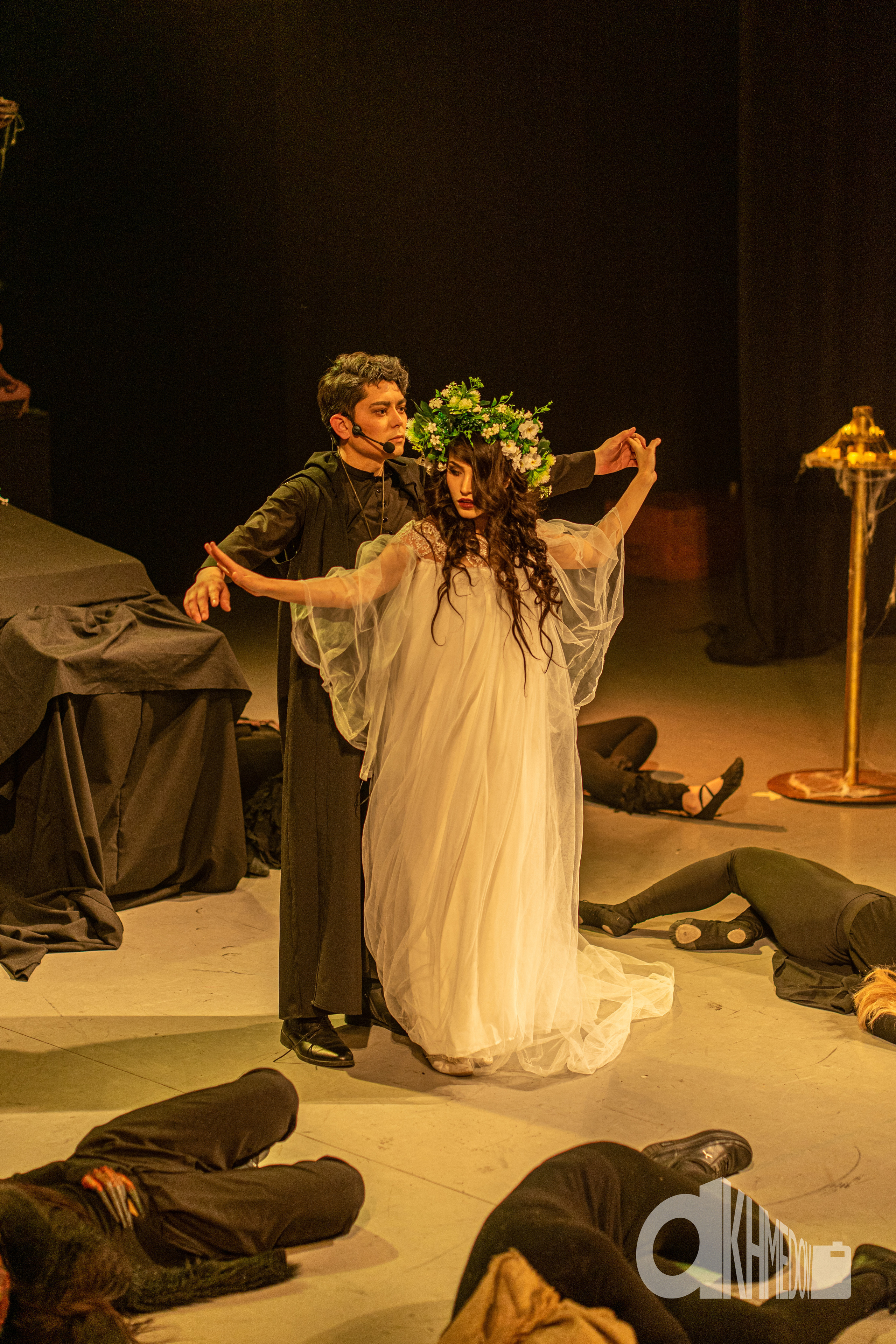 Вий 2022. Фотограф Ахмедов Эльдар Чита