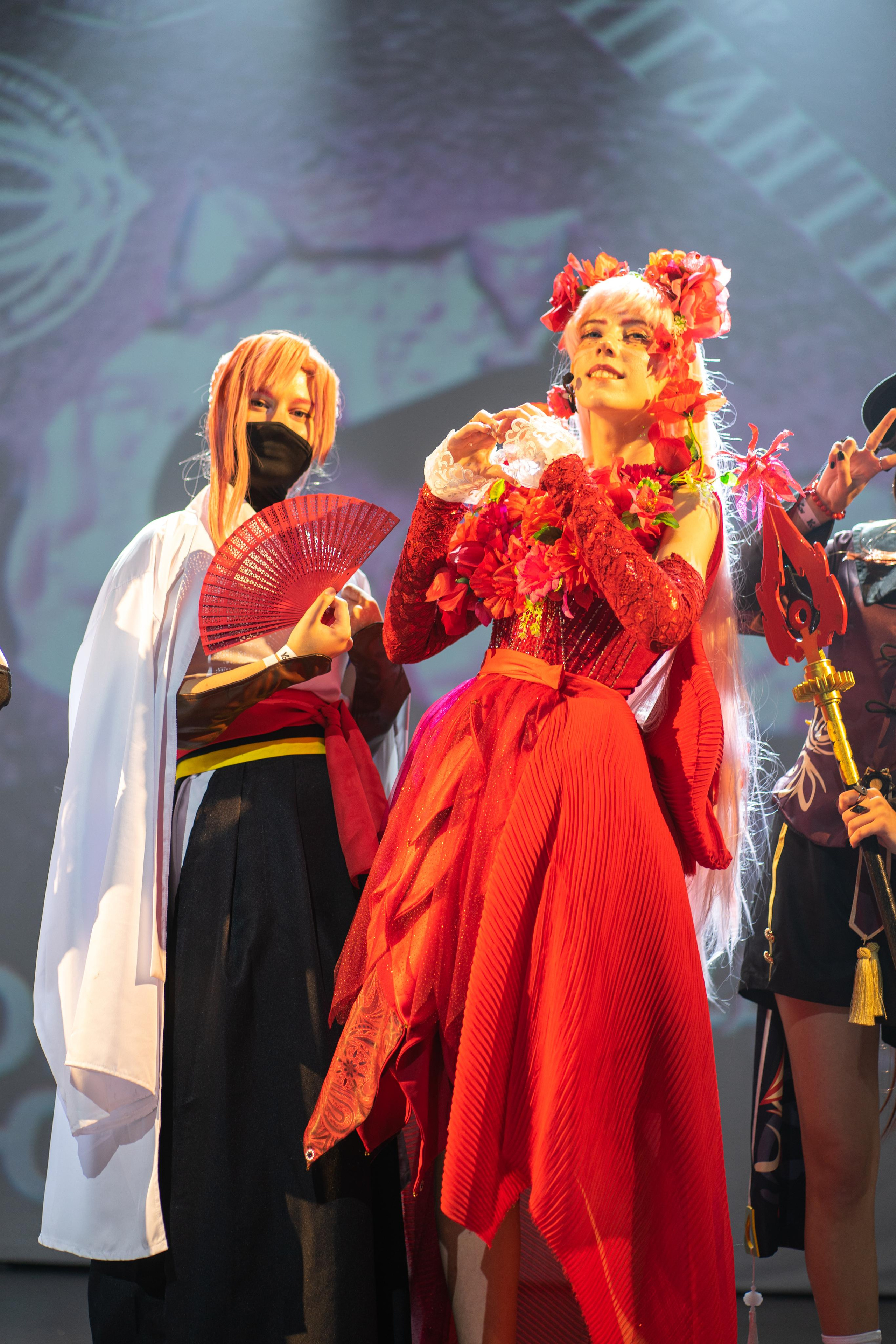 YouCon 2022. Фотограф Ахмедов Эльдар Чита