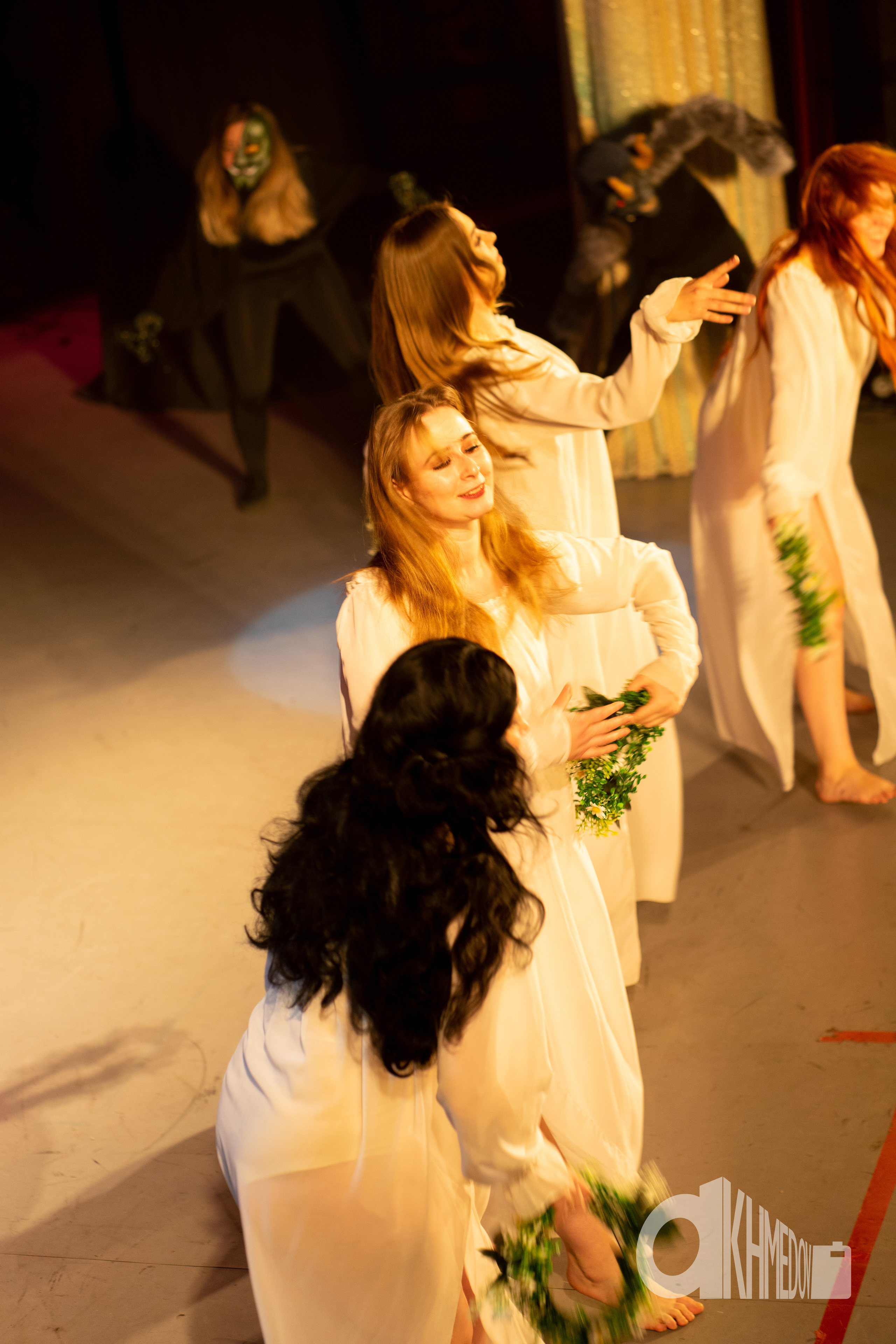 Вий 2022. Фотограф Ахмедов Эльдар Чита