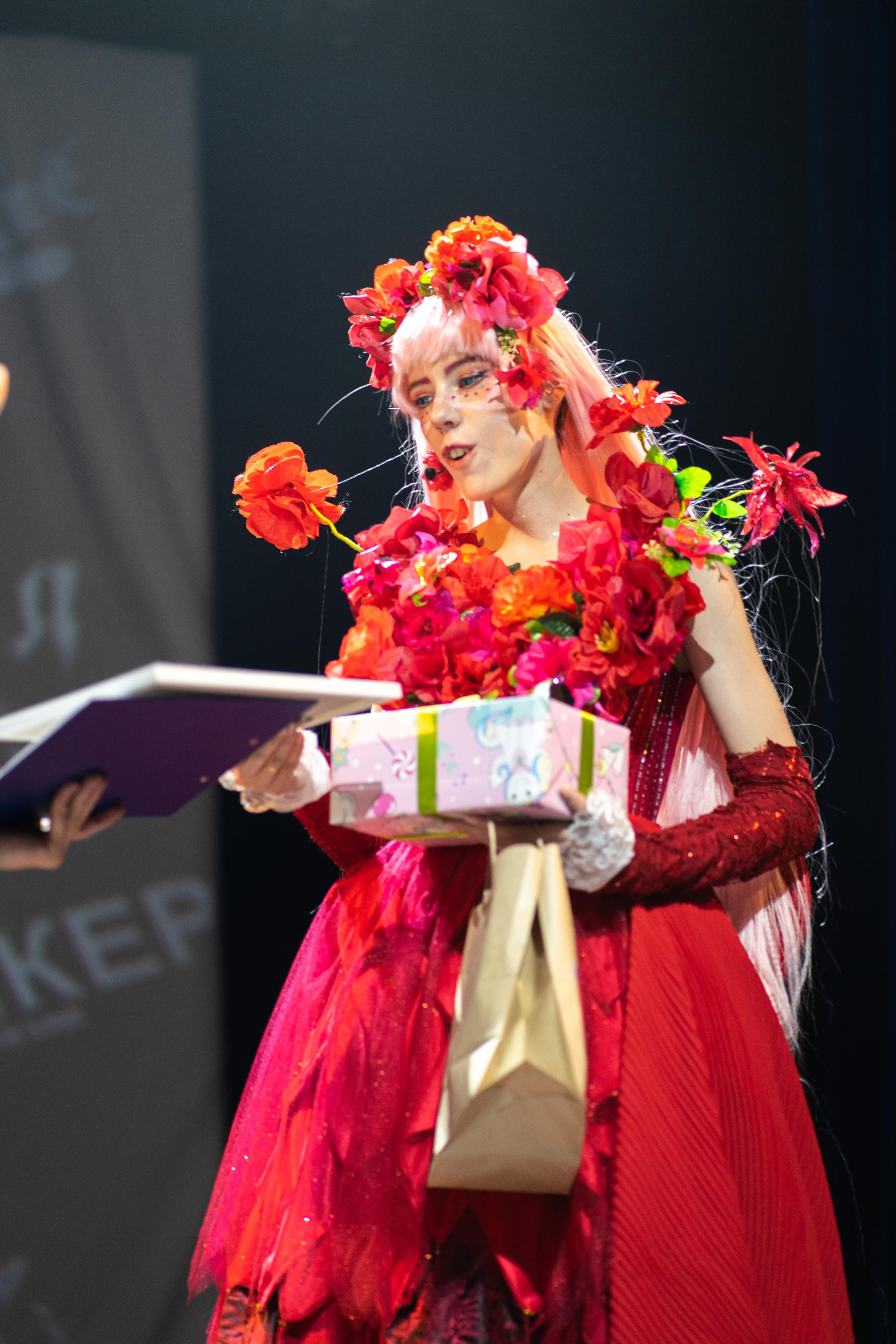 YouCon 2022. Фотограф Ахмедов Эльдар Чита