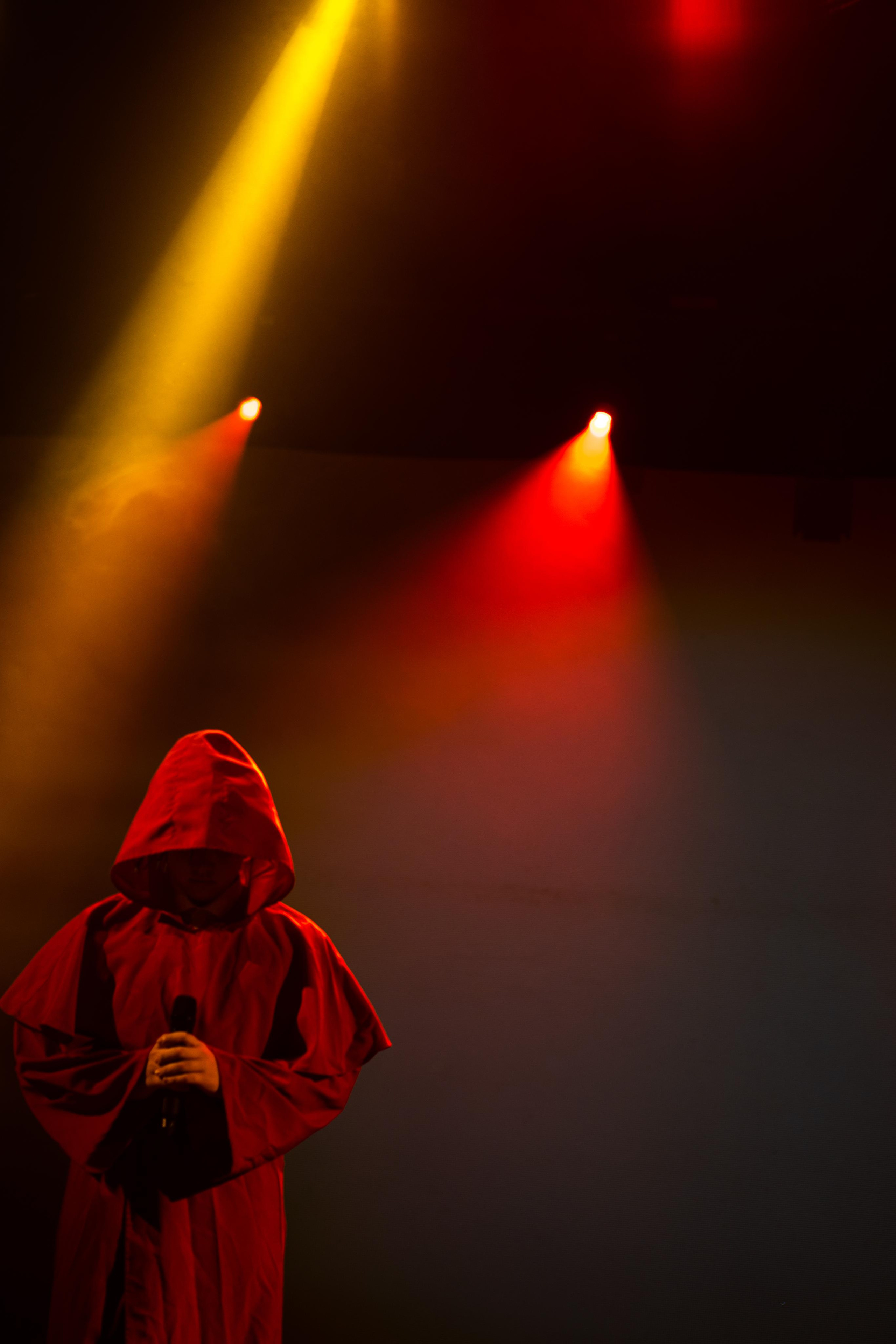 YouCon 2022. Фотограф Ахмедов Эльдар Чита