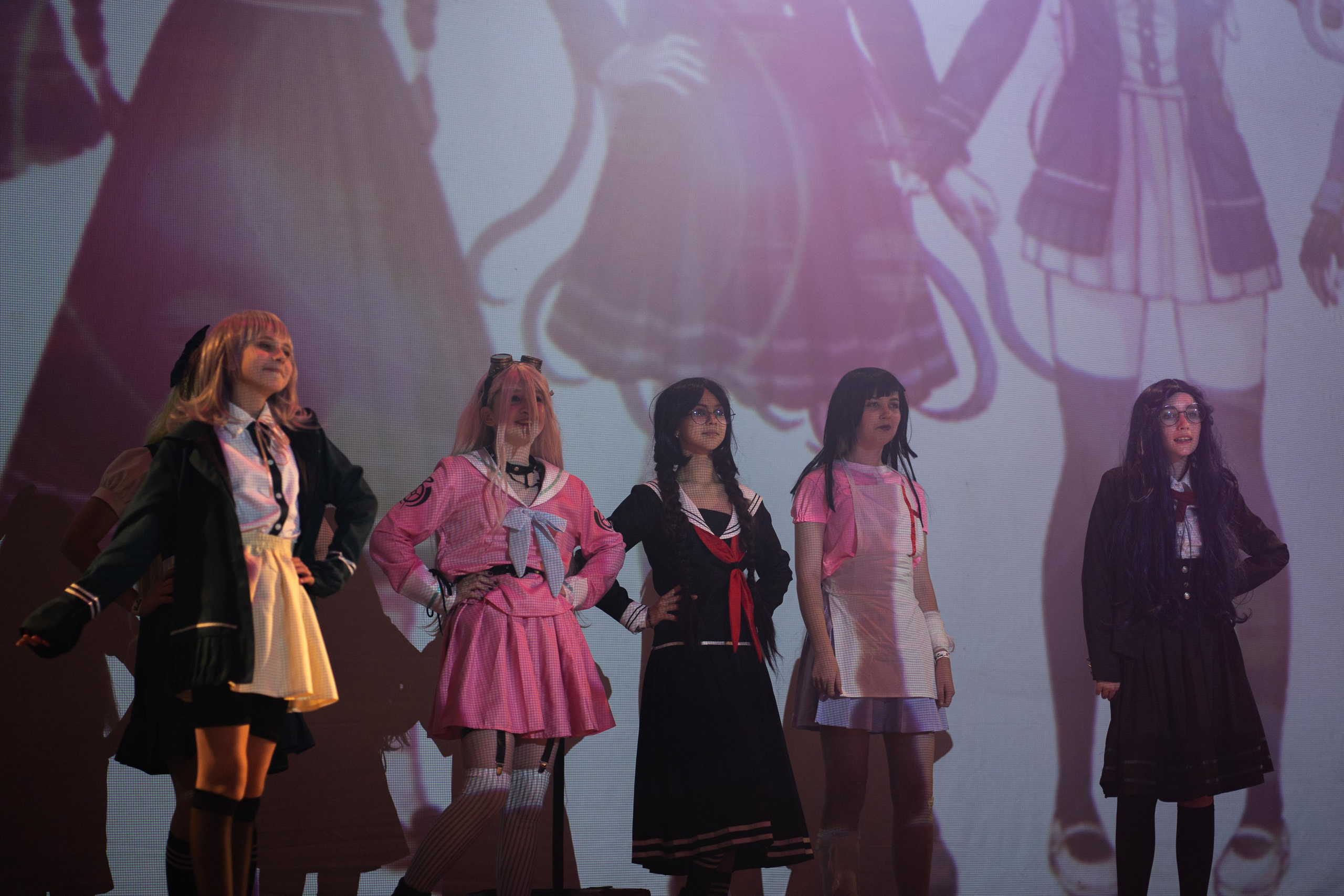 YouCon 2022. Фотограф Ахмедов Эльдар Чита