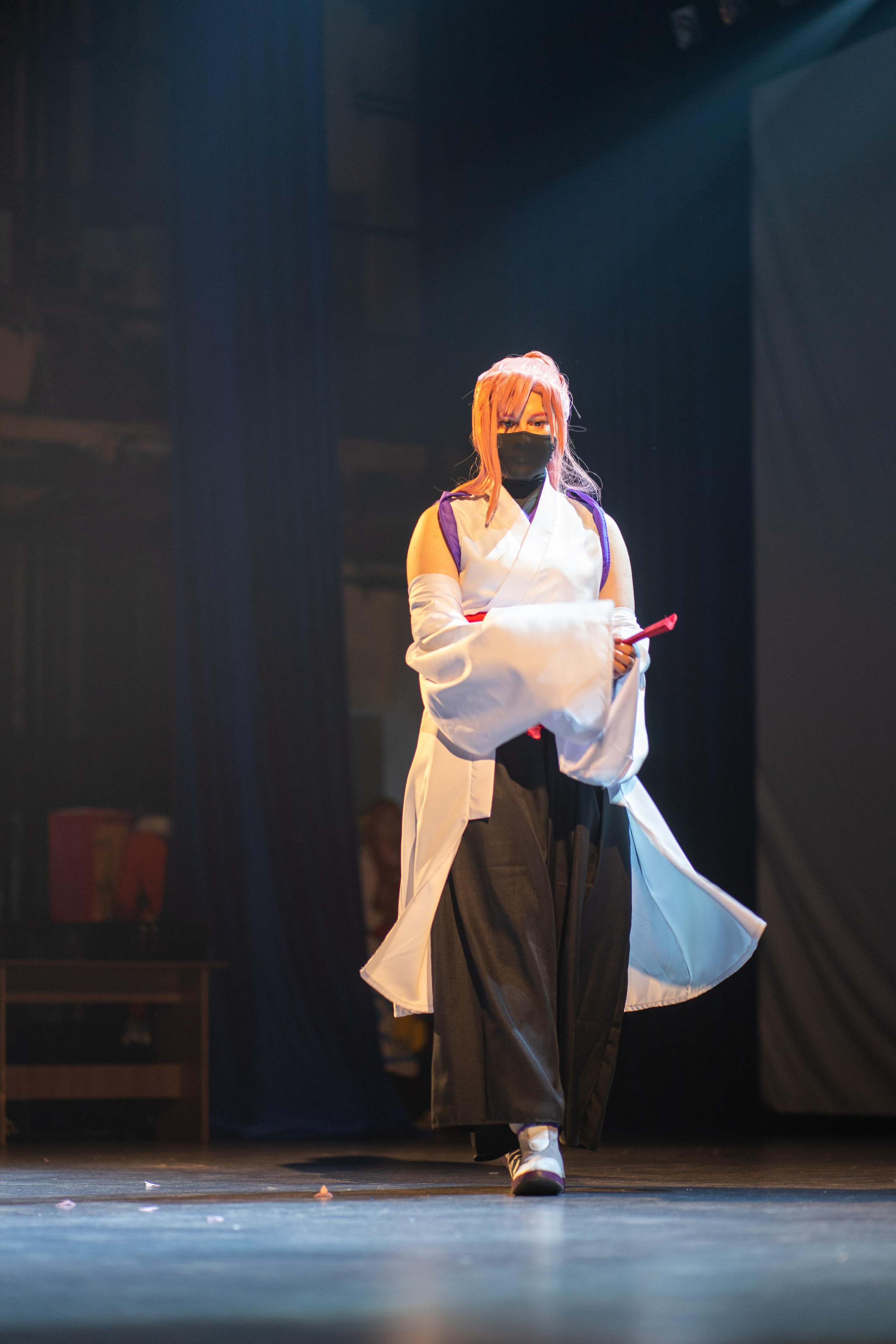 YouCon 2022. Фотограф Ахмедов Эльдар Чита