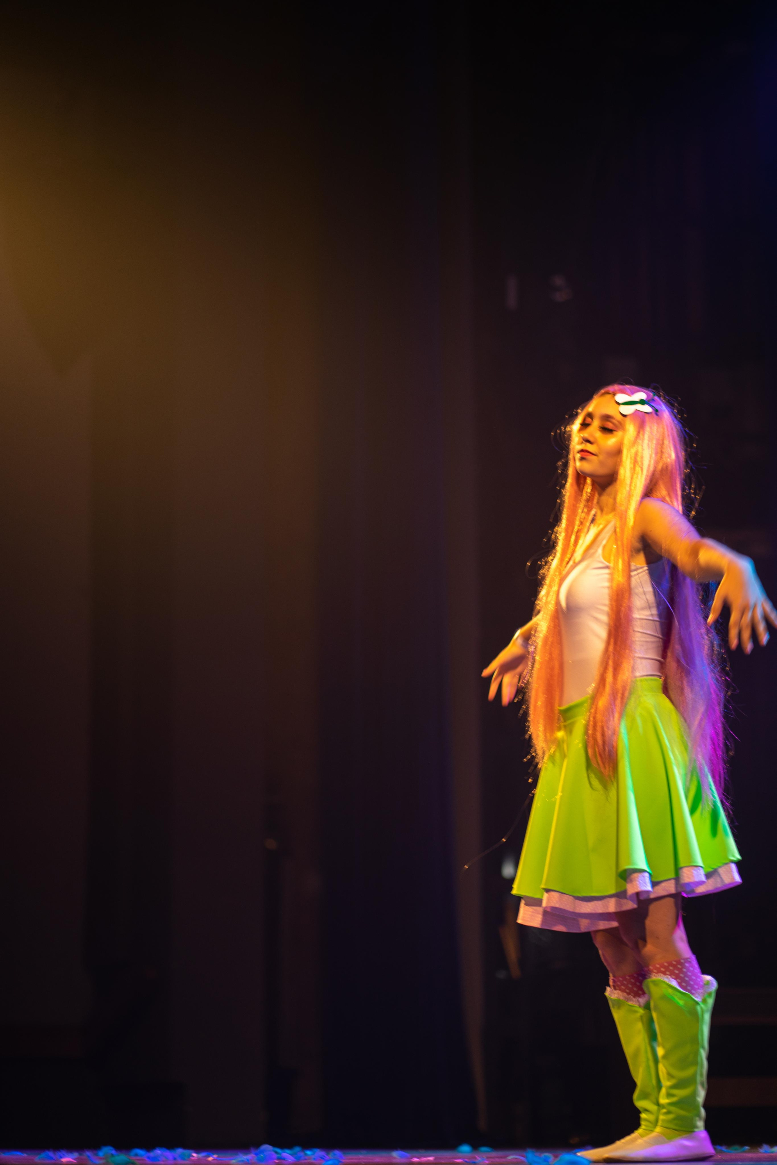 YouCon 2022. Фотограф Ахмедов Эльдар Чита