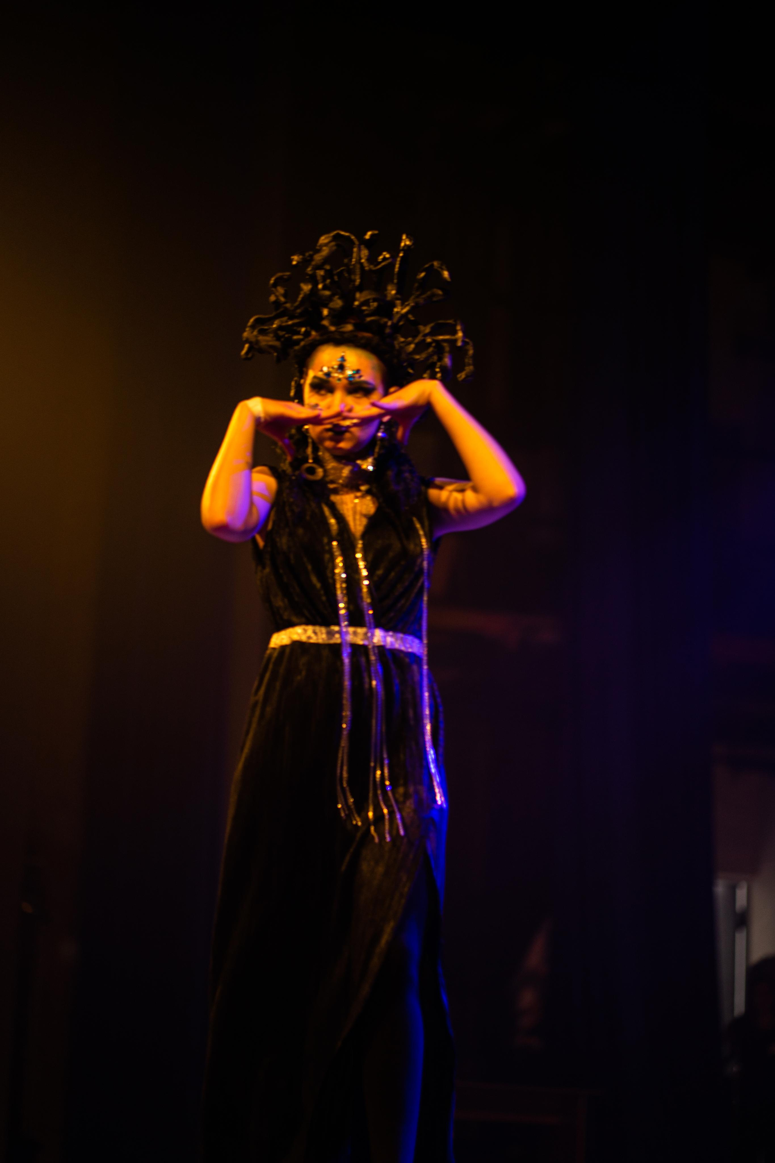 YouCon 2022. Фотограф Ахмедов Эльдар Чита