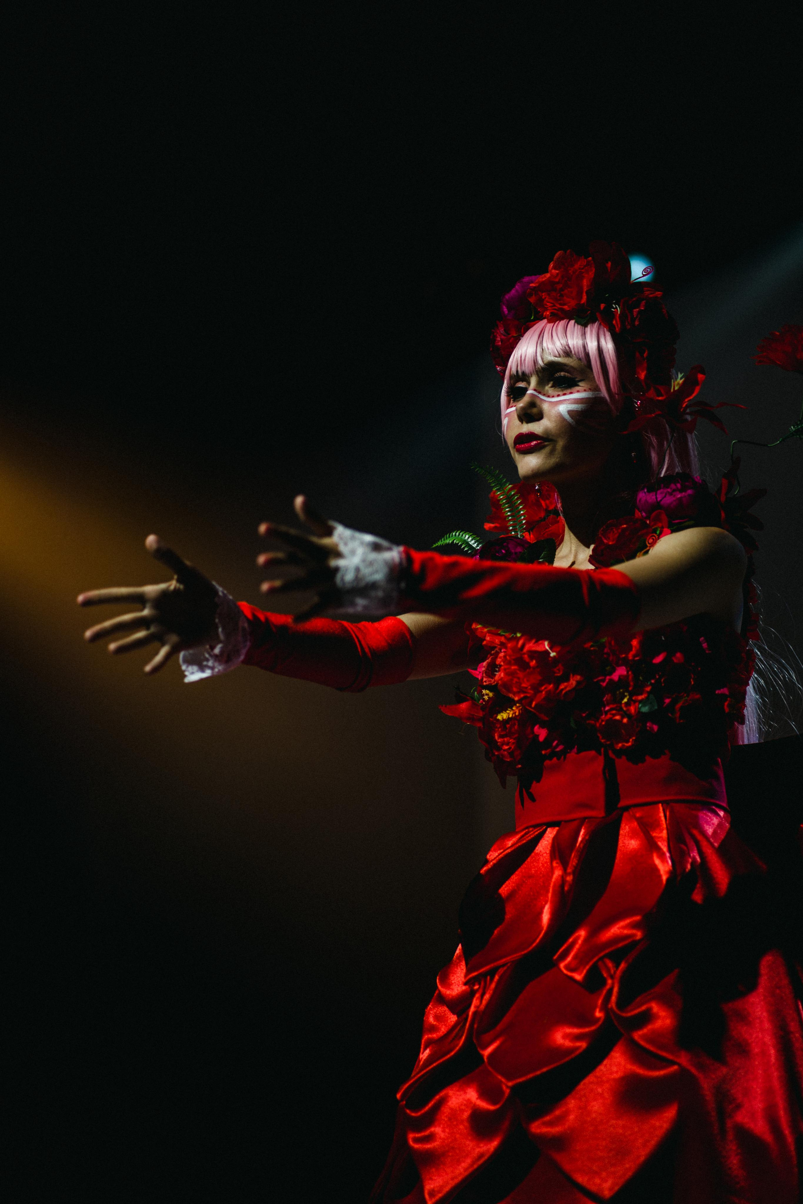 YouCon 2022. Фотограф Ахмедов Эльдар Чита