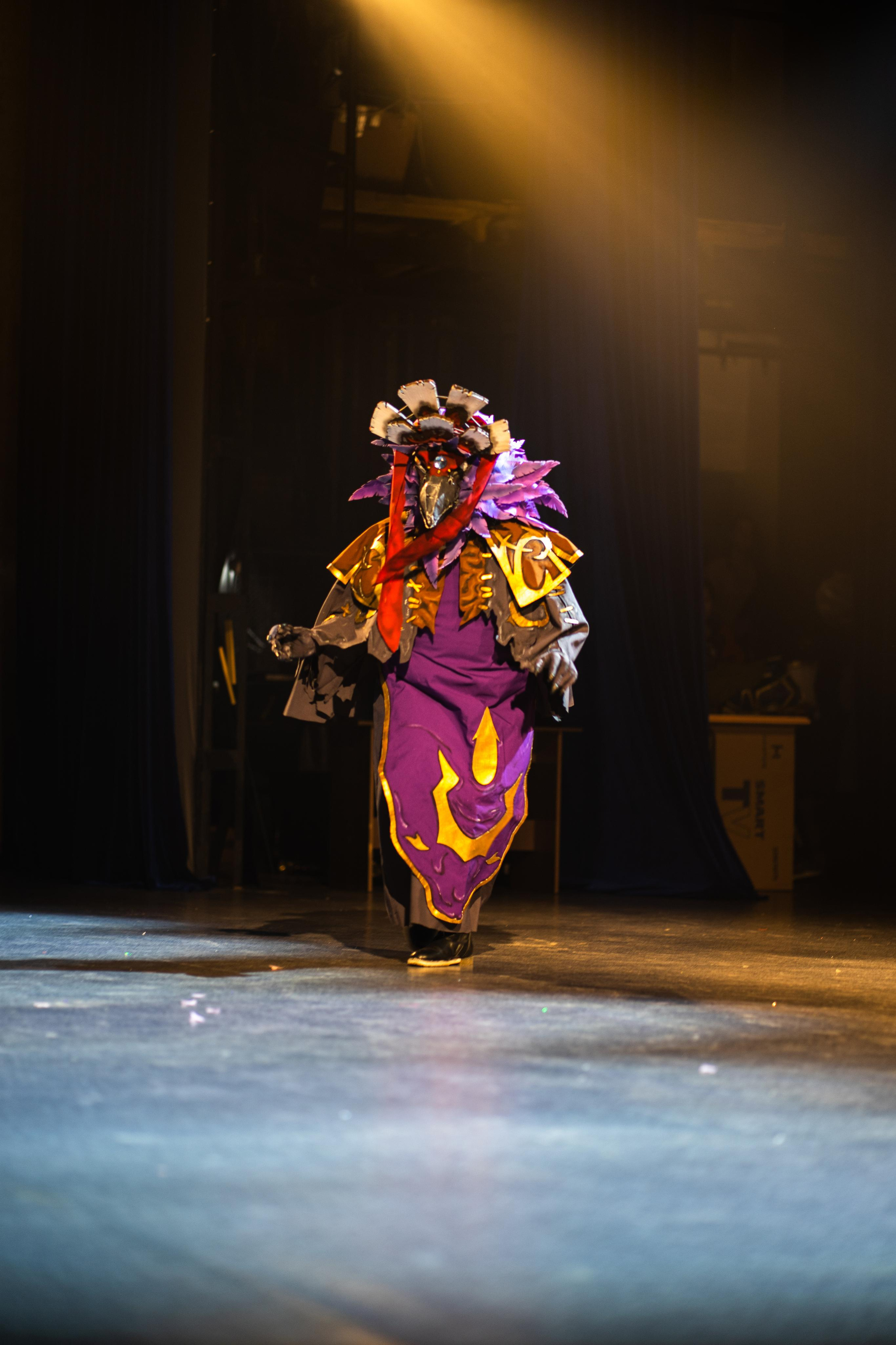 YouCon 2022. Фотограф Ахмедов Эльдар Чита