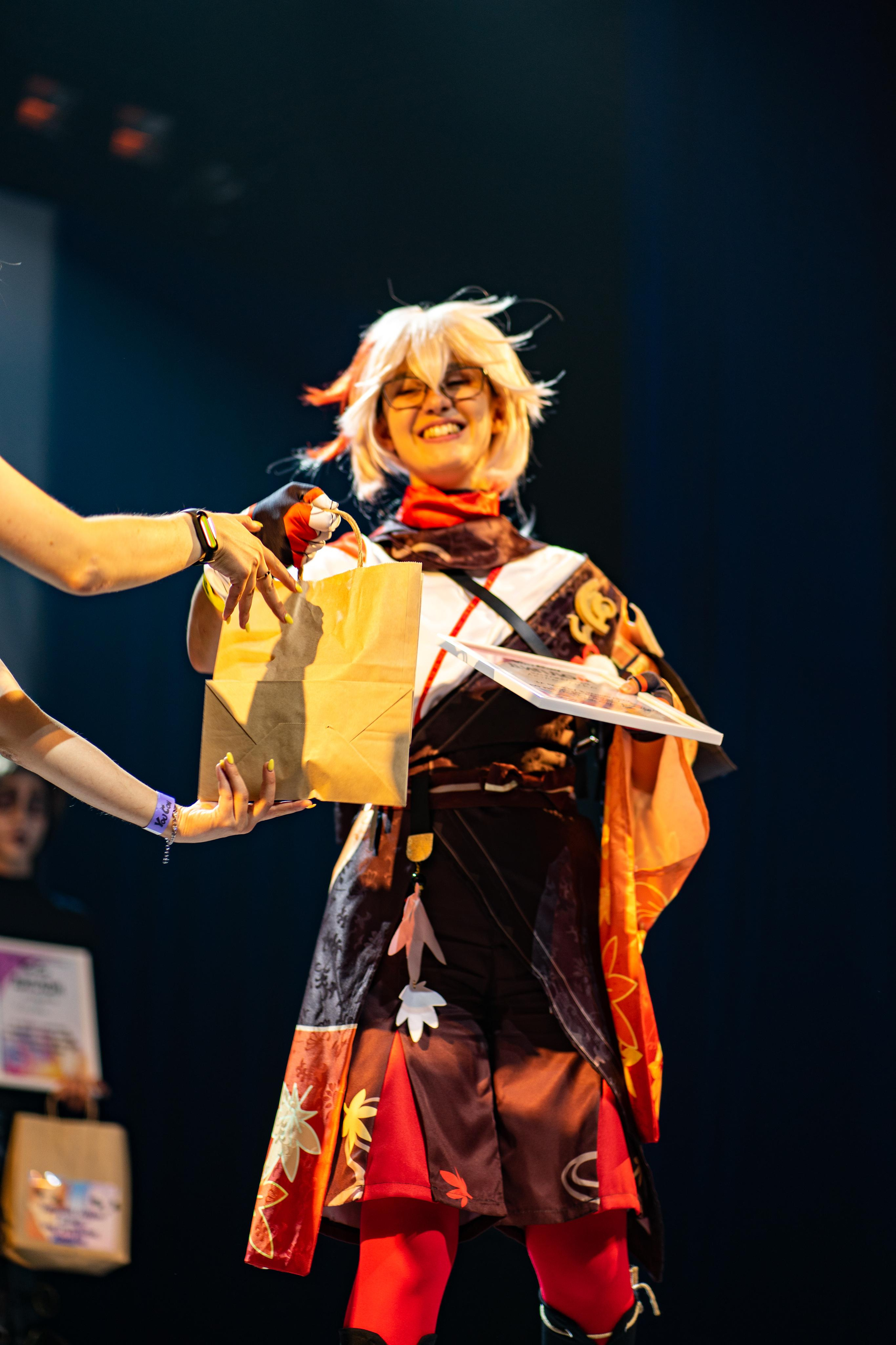 YouCon 2022. Фотограф Ахмедов Эльдар Чита