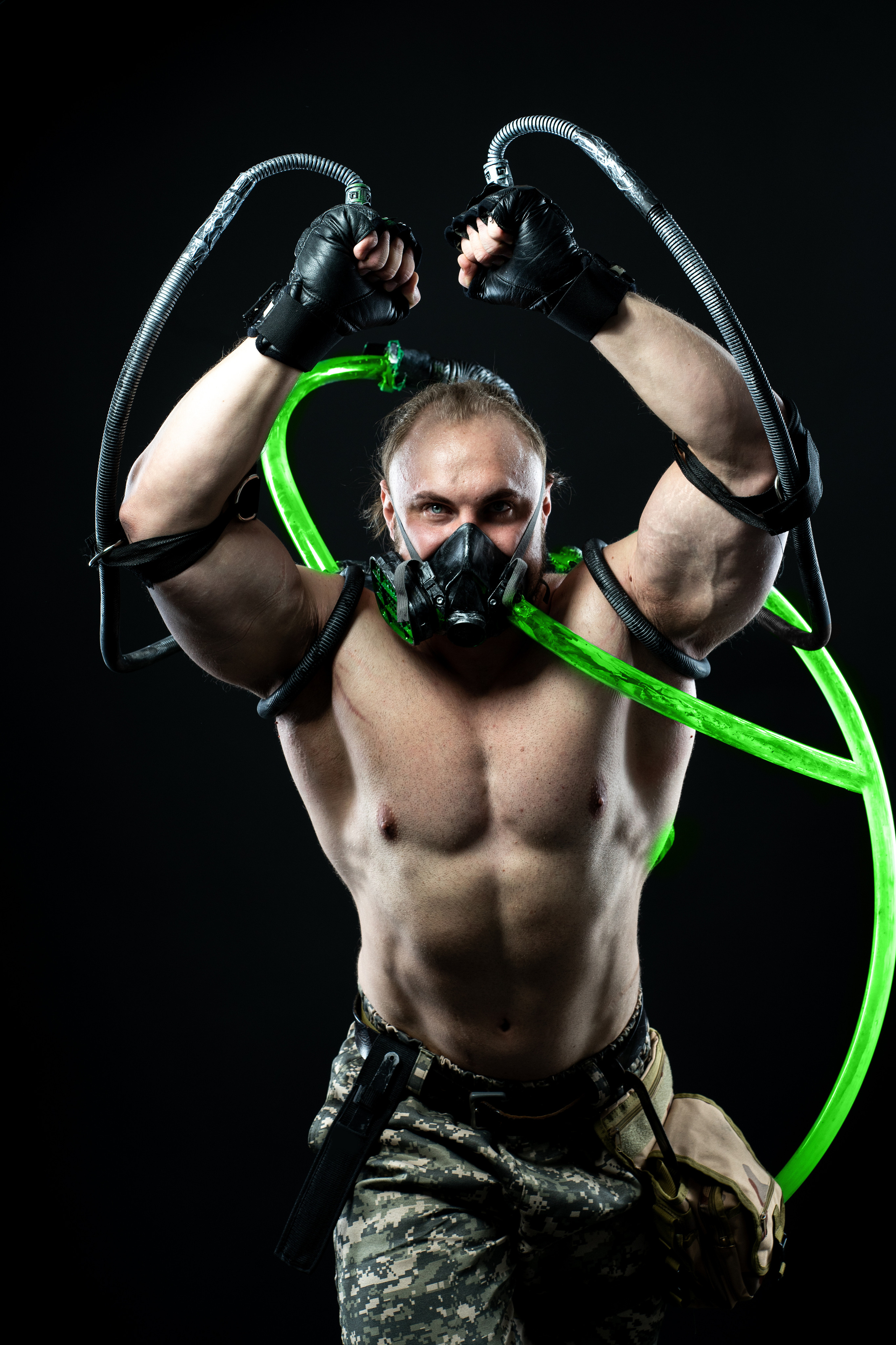 Бейн, Зелёное. Фотограф Ахмедов Эльдар Чита