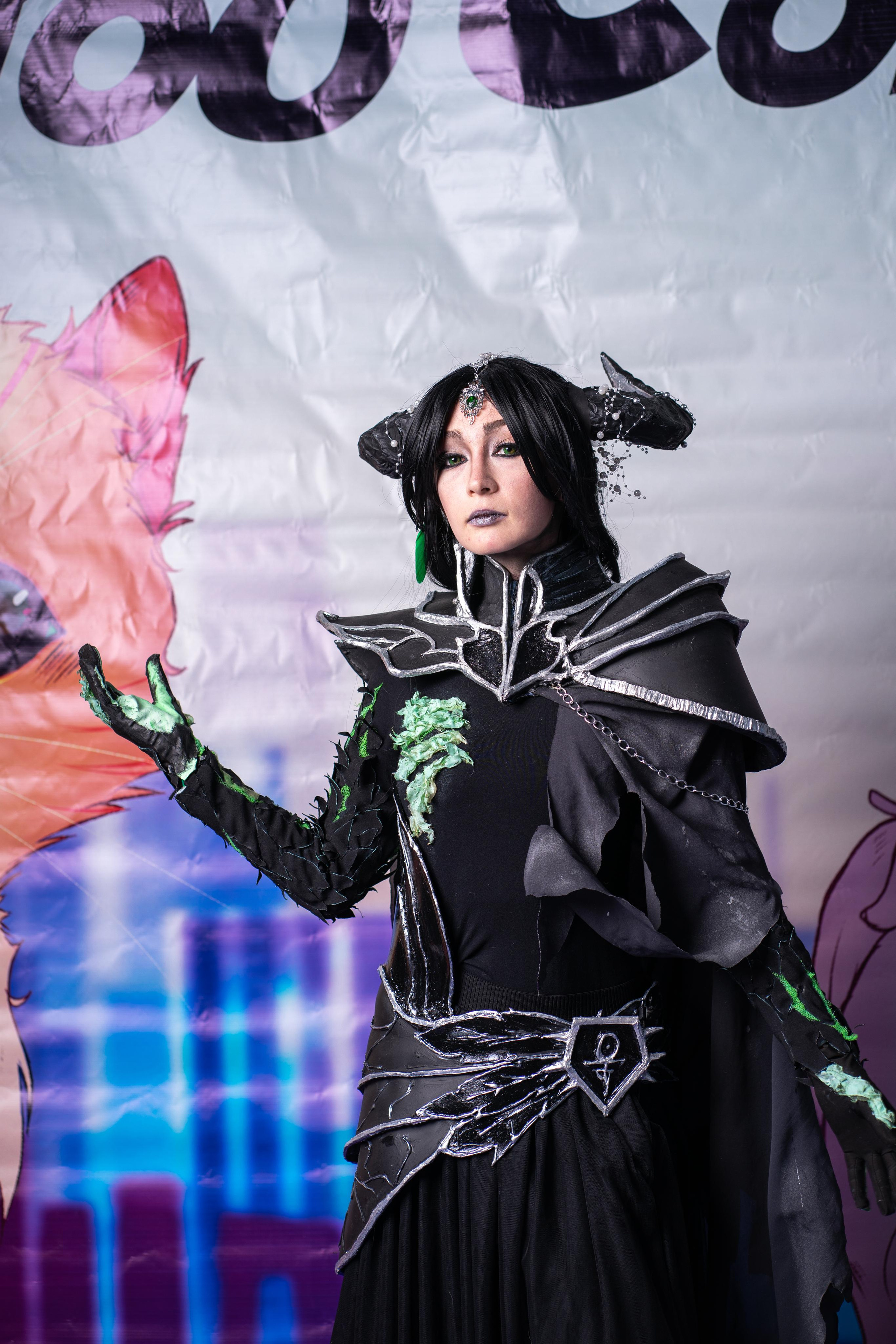 YouCon 2022. Фотограф Ахмедов Эльдар Чита