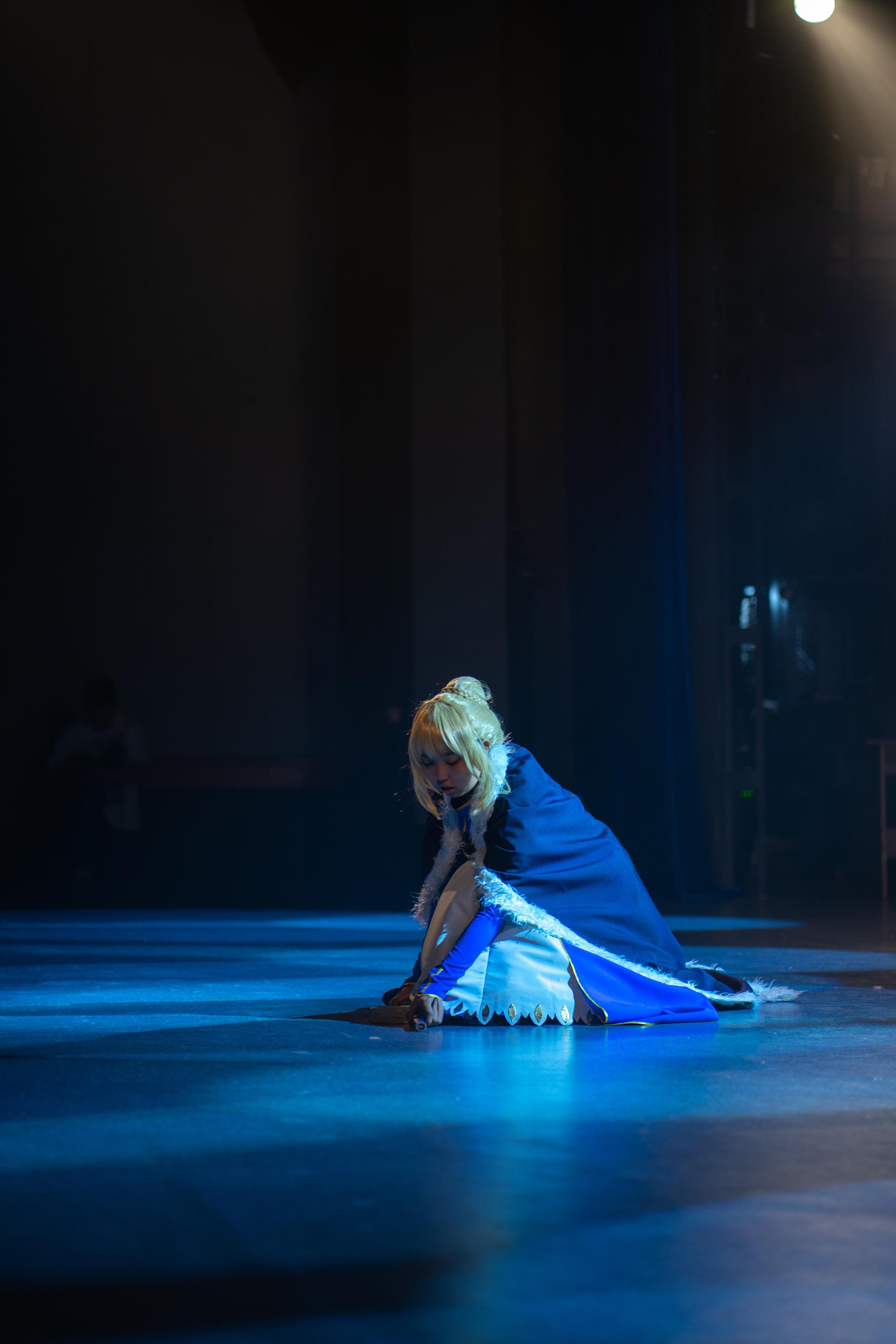 YouCon 2022. Фотограф Ахмедов Эльдар Чита