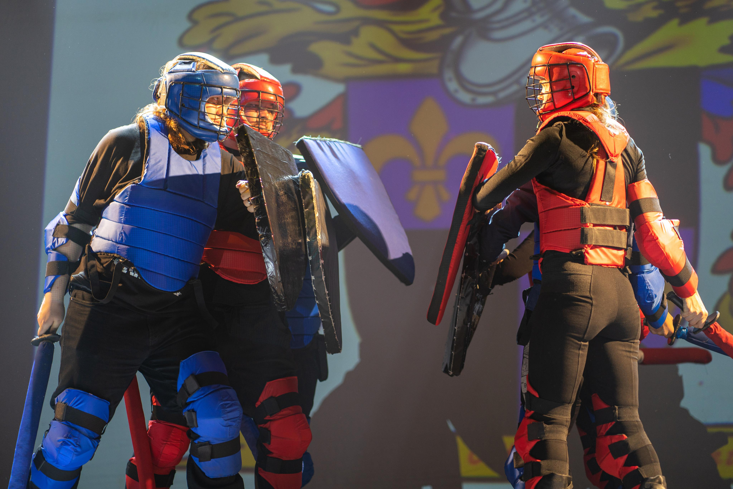 YouCon 2022. Фотограф Ахмедов Эльдар Чита