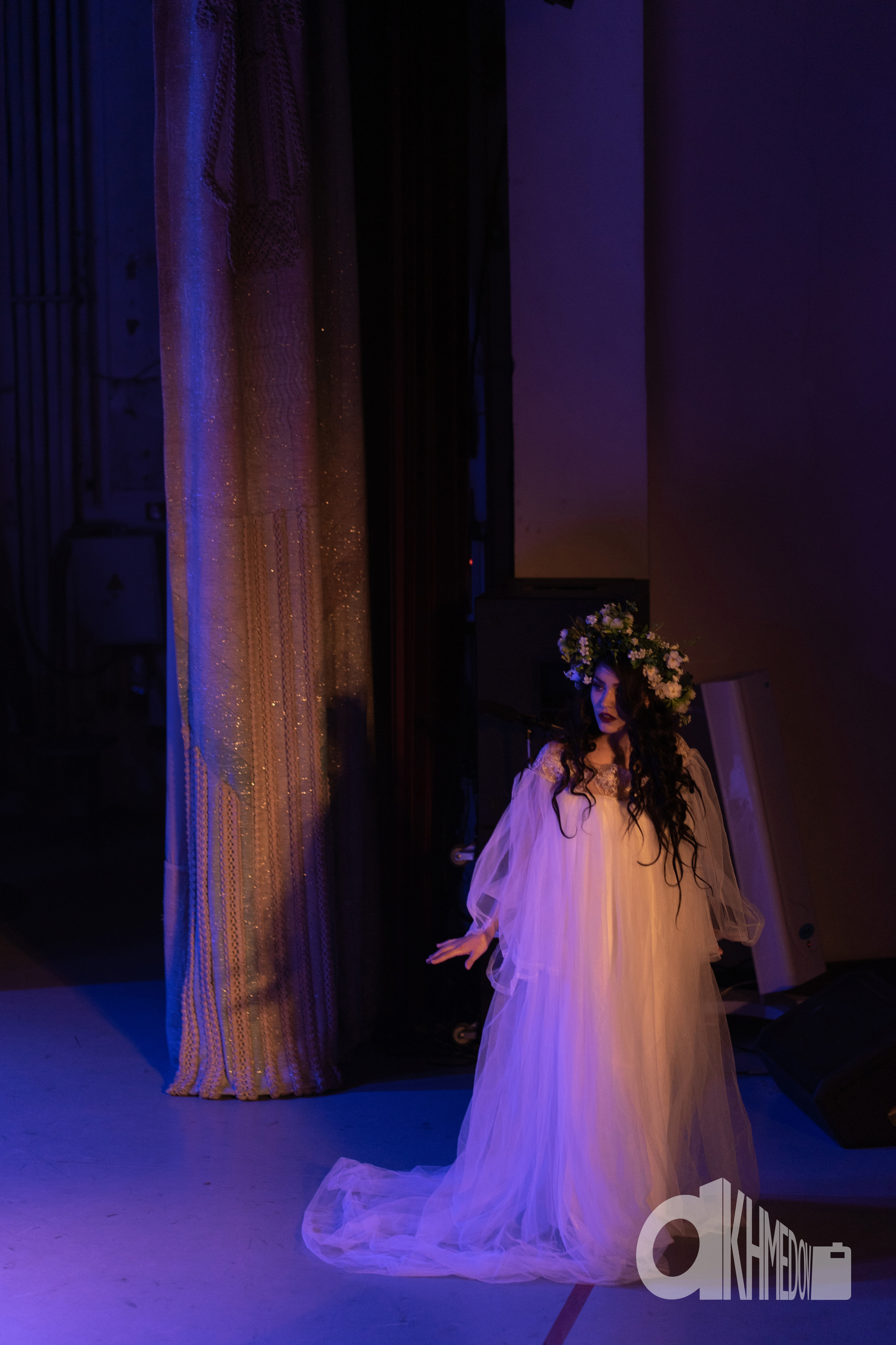 Вий 2022. Фотограф Ахмедов Эльдар Чита