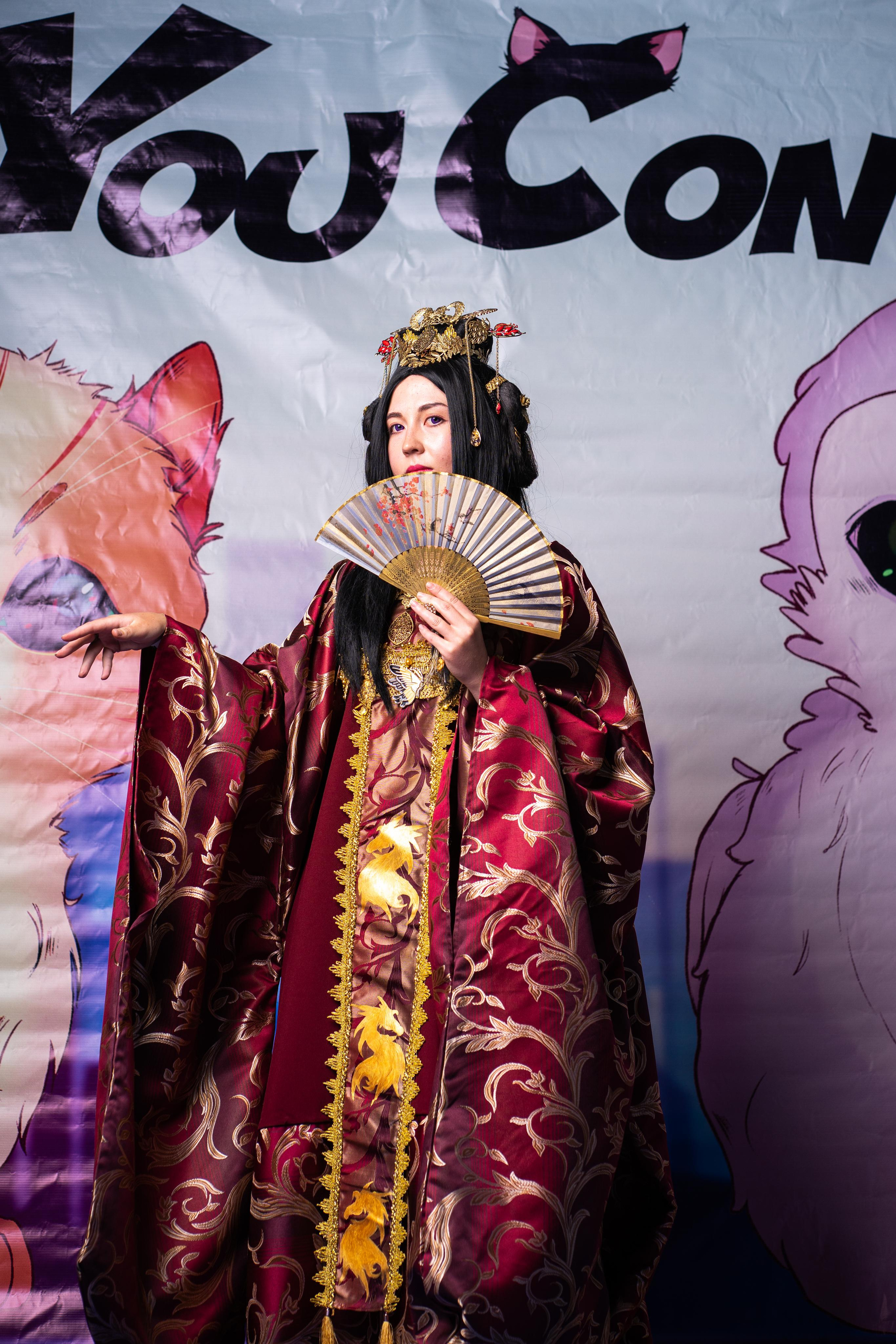 YouCon 2022. Фотограф Ахмедов Эльдар Чита