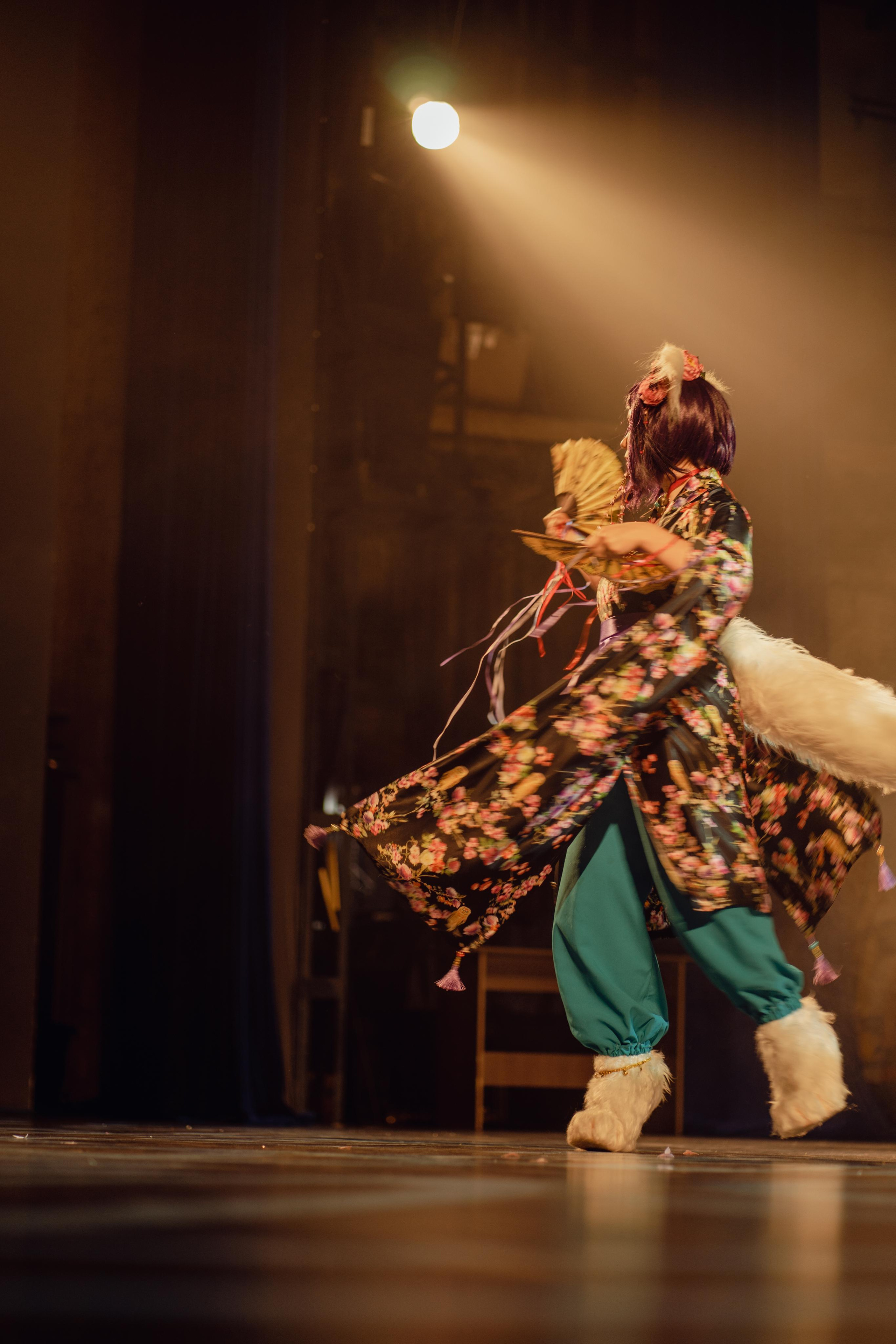 YouCon 2022. Фотограф Ахмедов Эльдар Чита