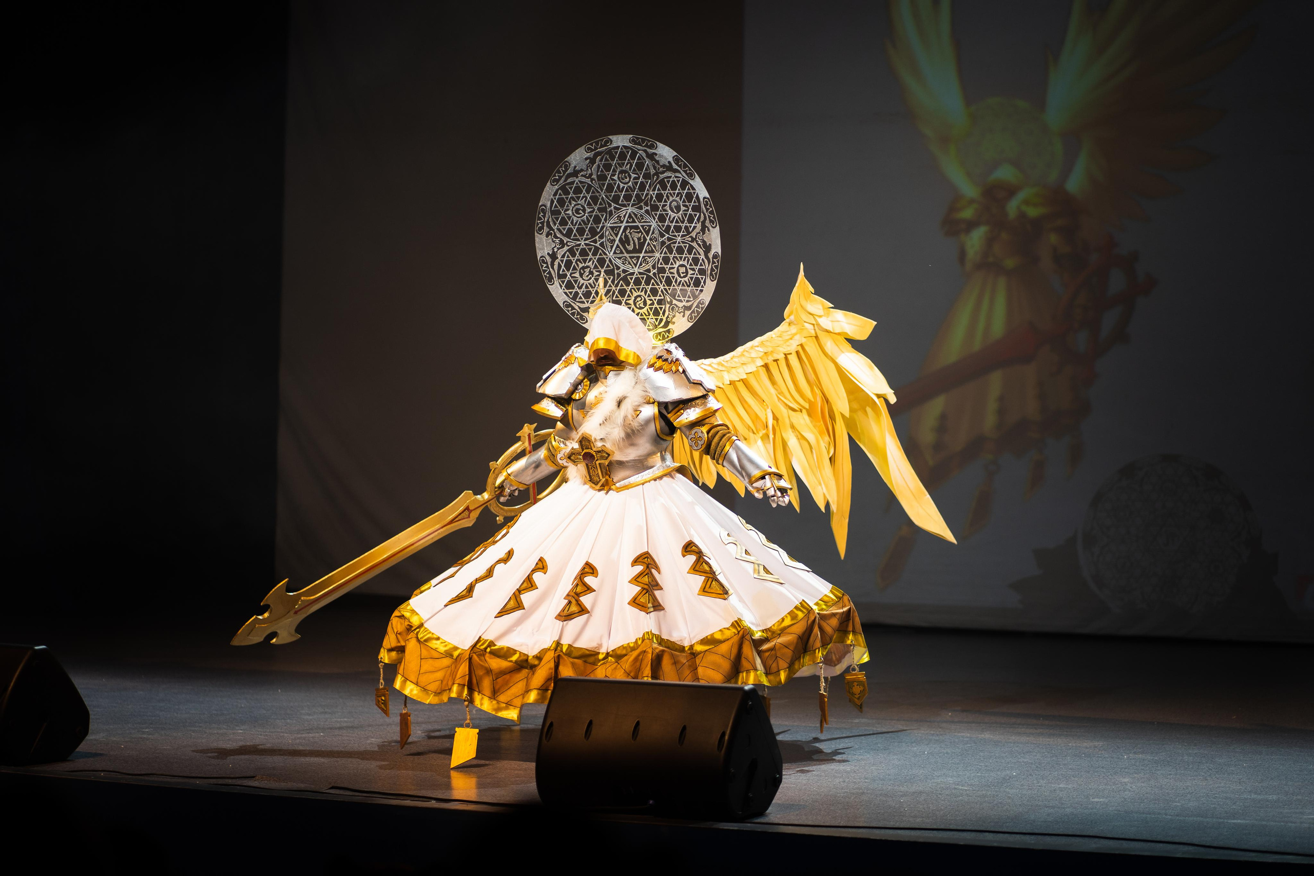 YouCon 2022. Фотограф Ахмедов Эльдар Чита