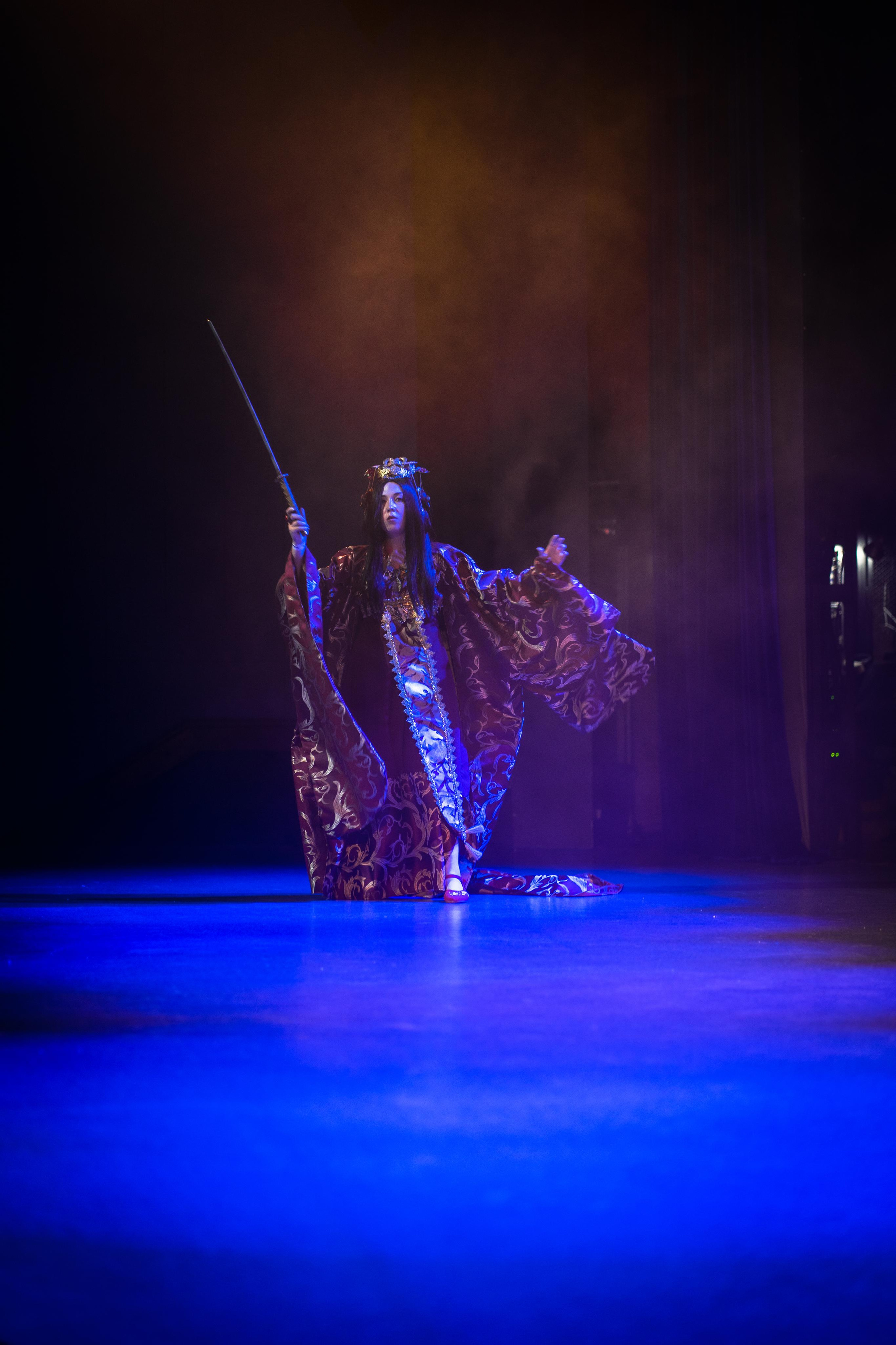 YouCon 2022. Фотограф Ахмедов Эльдар Чита