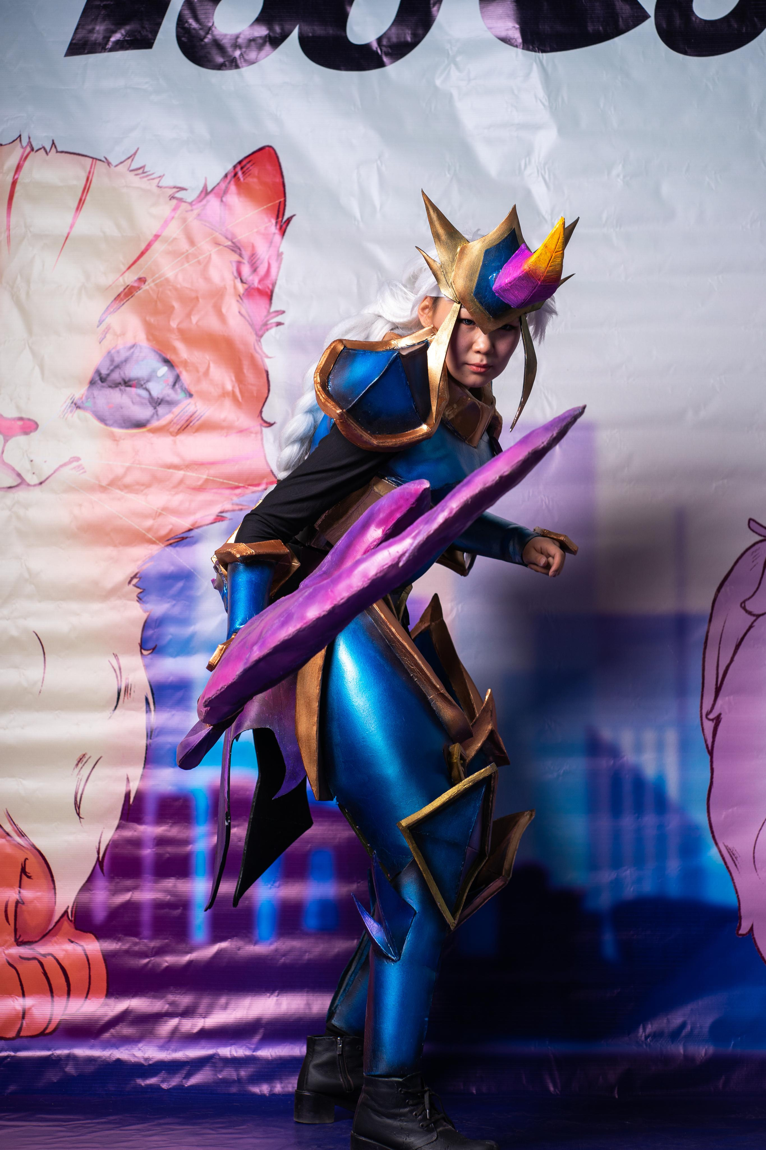 YouCon 2022. Фотограф Ахмедов Эльдар Чита